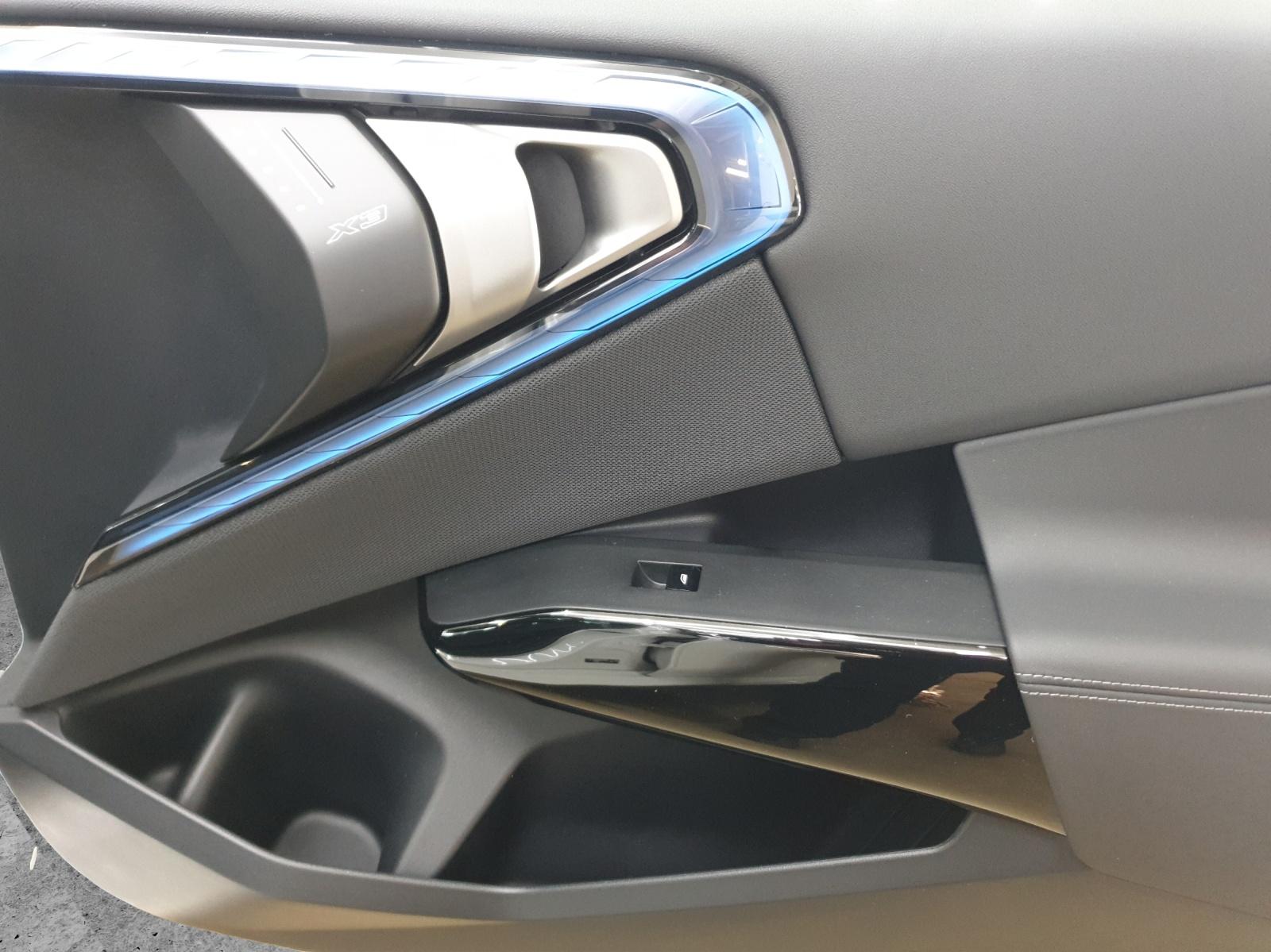 BMW X3 20d xDrive-image-15