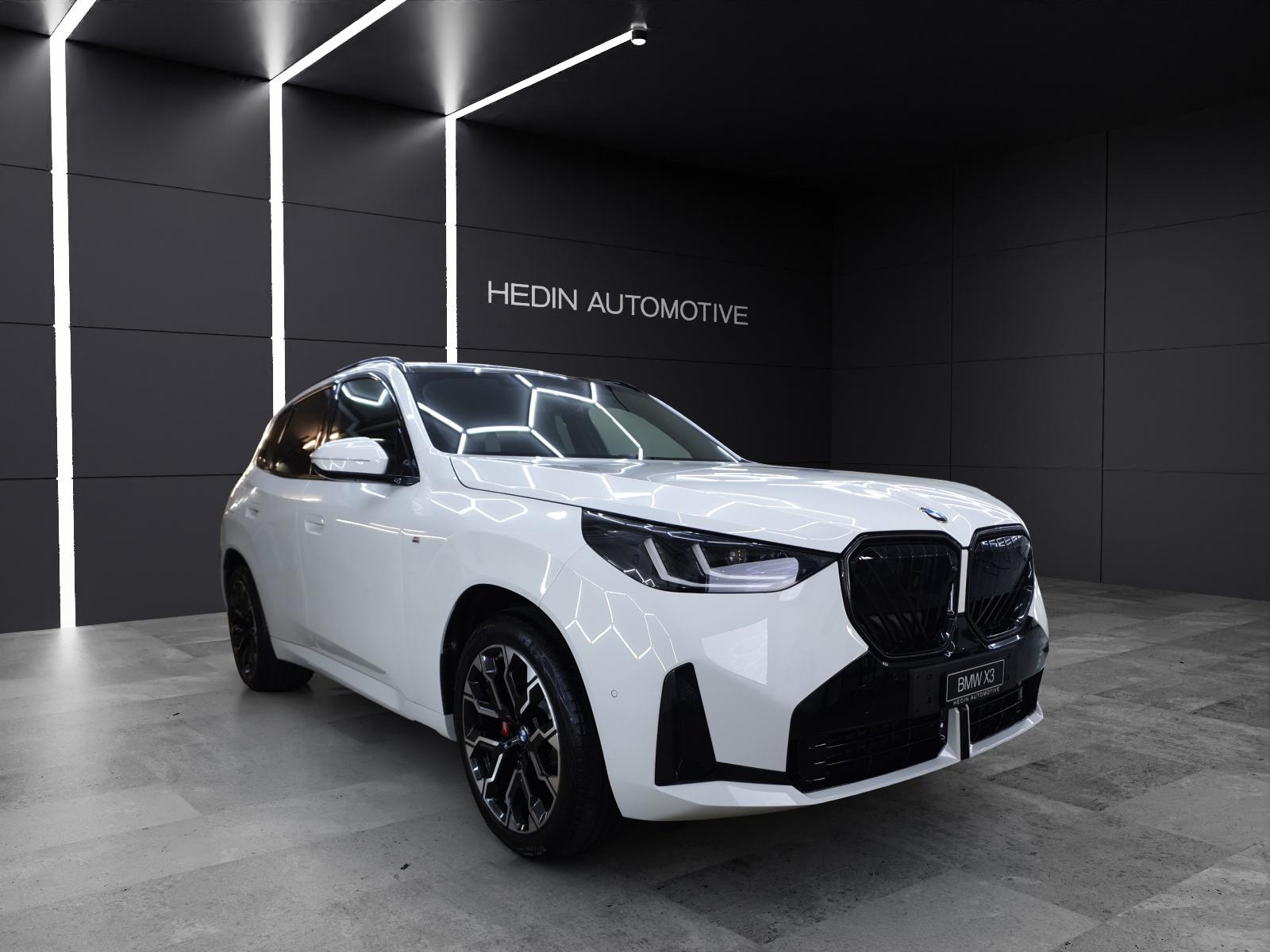 BMW X3 20d xDrive-image-6