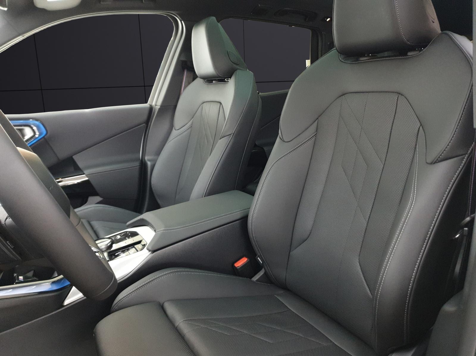 BMW X3 20d xDrive-image-10