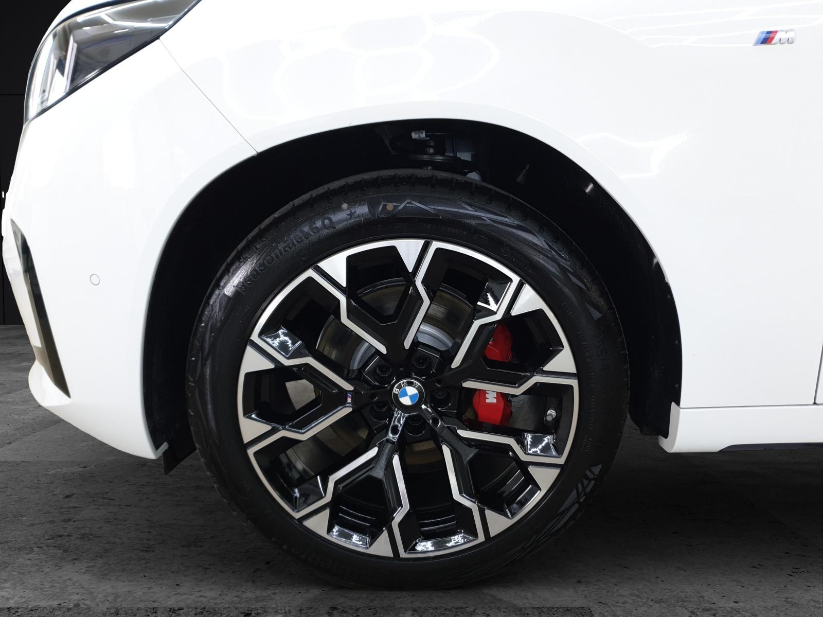 BMW X3 20d xDrive-image-8