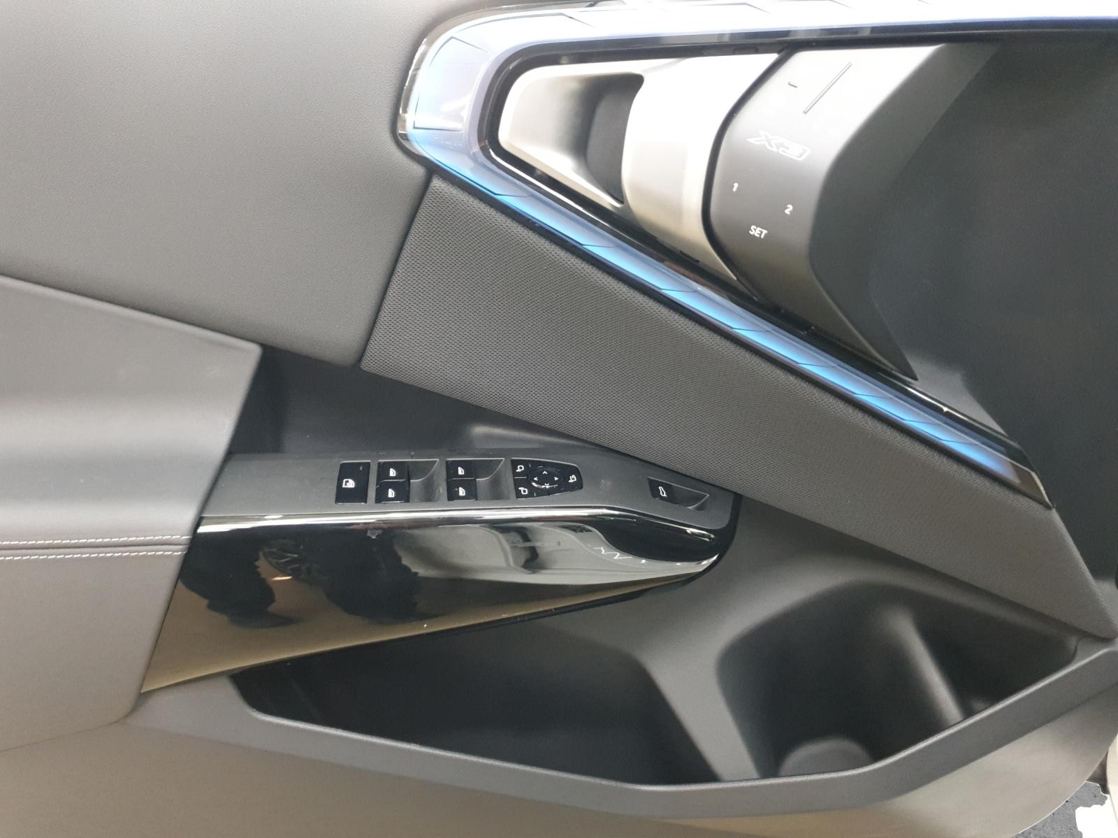 BMW X3 20d xDrive-image-9