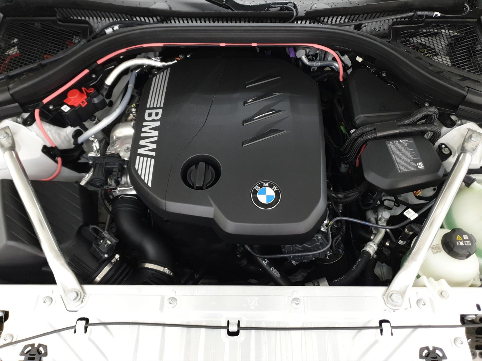 BMW X3 20d xDrive-image-22