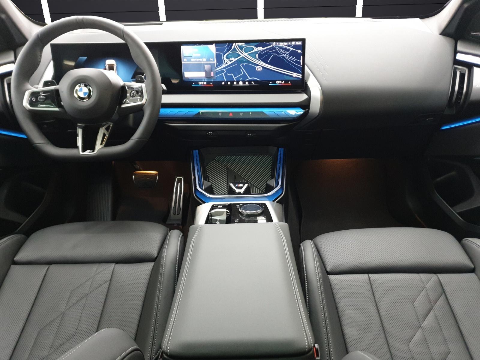 BMW X3 20d xDrive-image-17