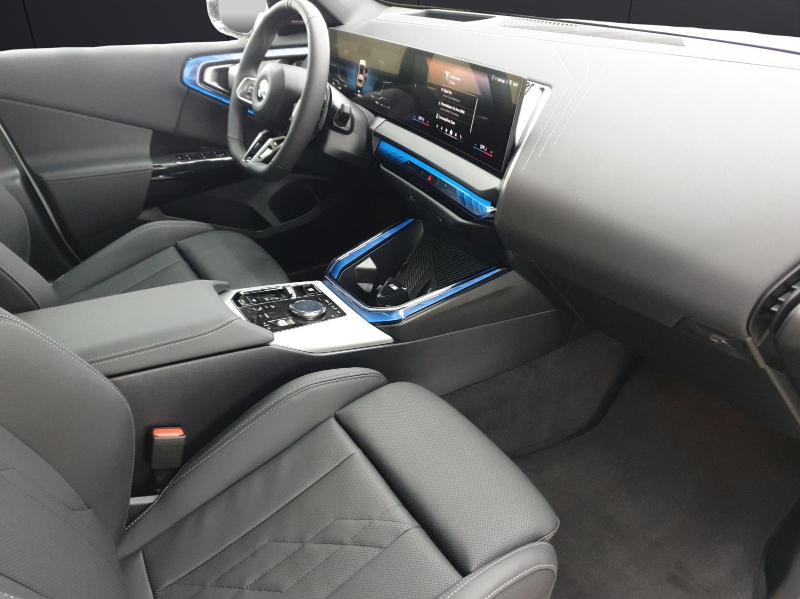 BMW X3 20d xDrive-image-14