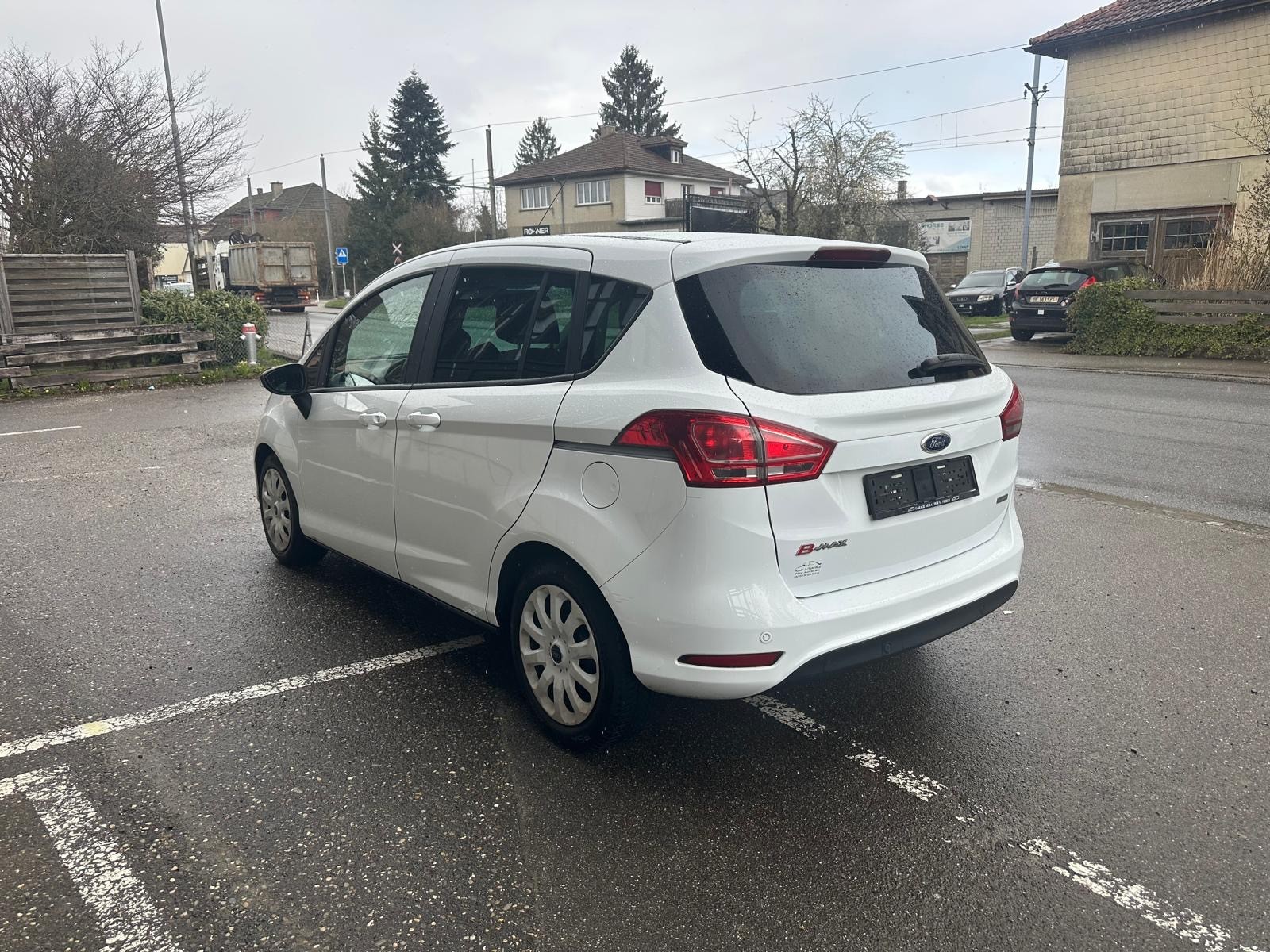 FORD B-Max 1.0 SCTi Trend-showroom-element-3