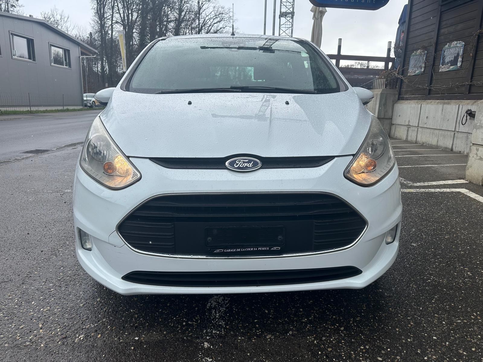 FORD B-Max 1.0 SCTi Trend-image-6