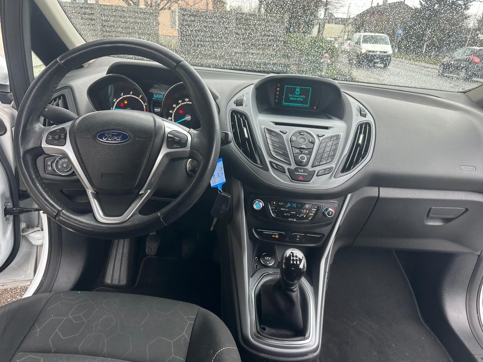 FORD B-Max 1.0 SCTi Trend-image-7