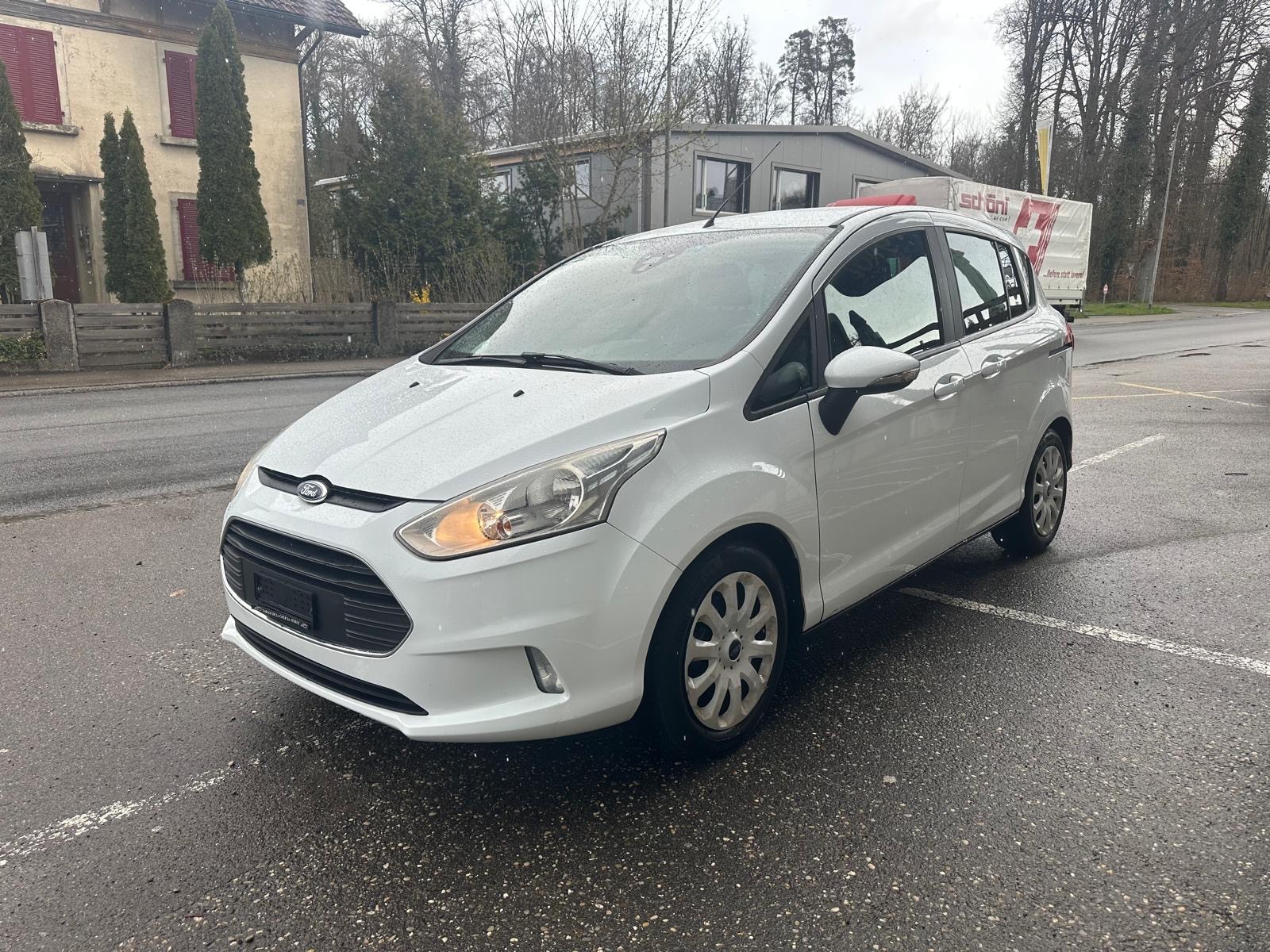 FORD B-Max 1.0 SCTi Trend-showroom-element-1