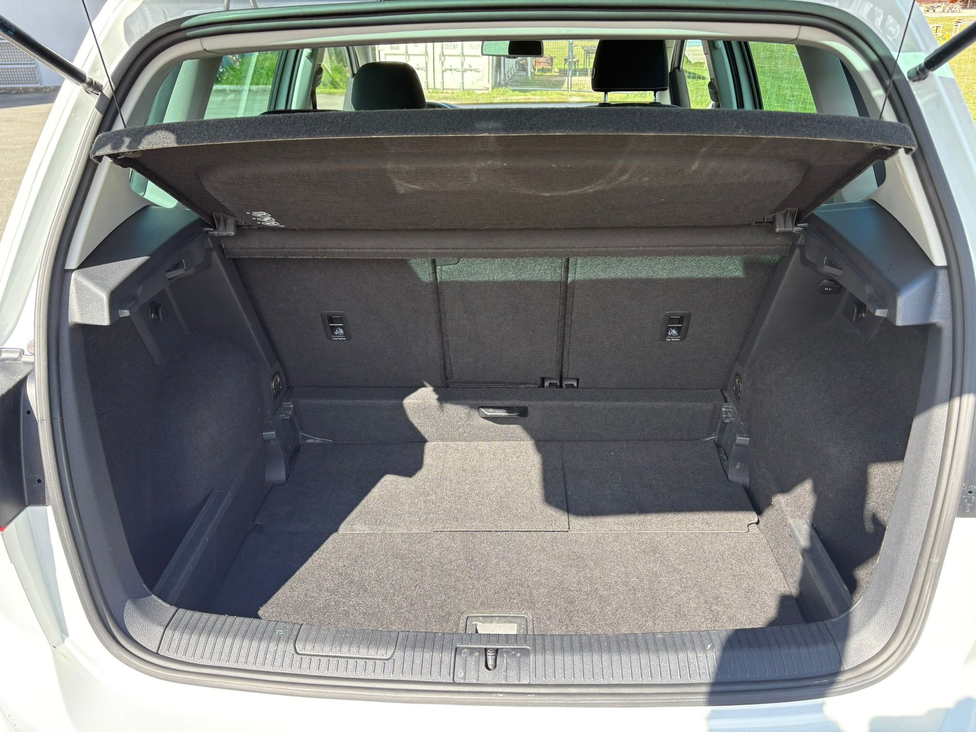 VW Golf Sportsvan 1.4 TSI Lounge DSG-image-6