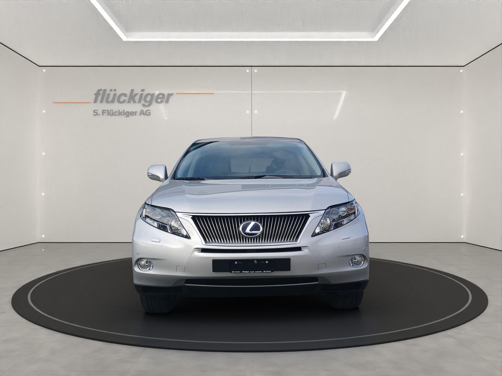 LEXUS RX 450h Limited-showroom-element-1