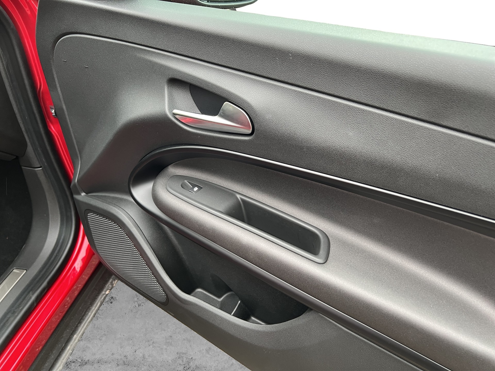 ALFA ROMEO Junior 1.2 Ibrida Speciale Tech Sky Rosso Brera-image-14