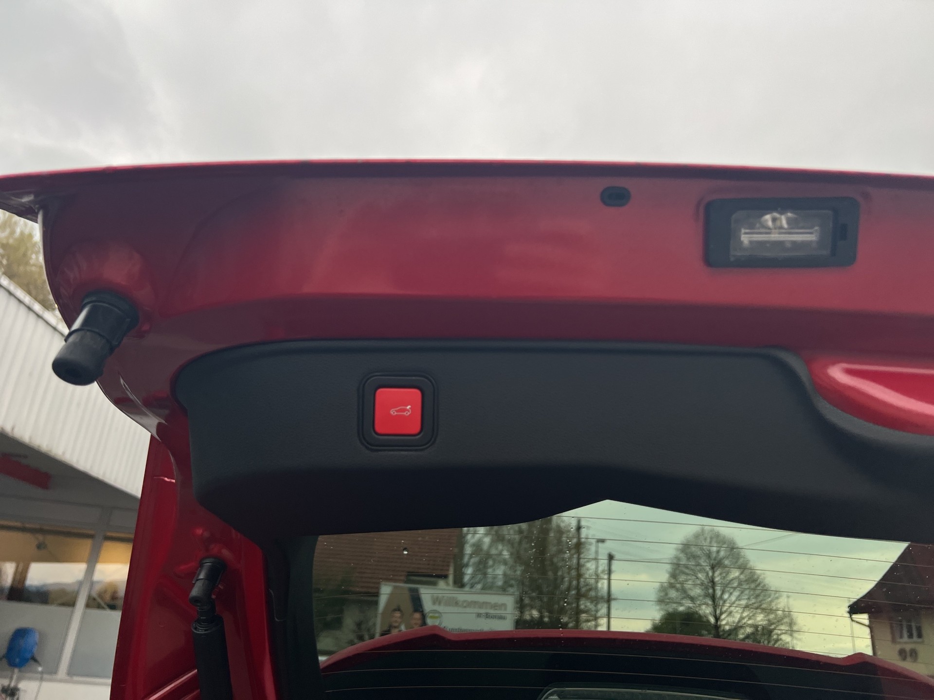 ALFA ROMEO Junior 1.2 Ibrida Speciale Tech Sky Rosso Brera-image-27