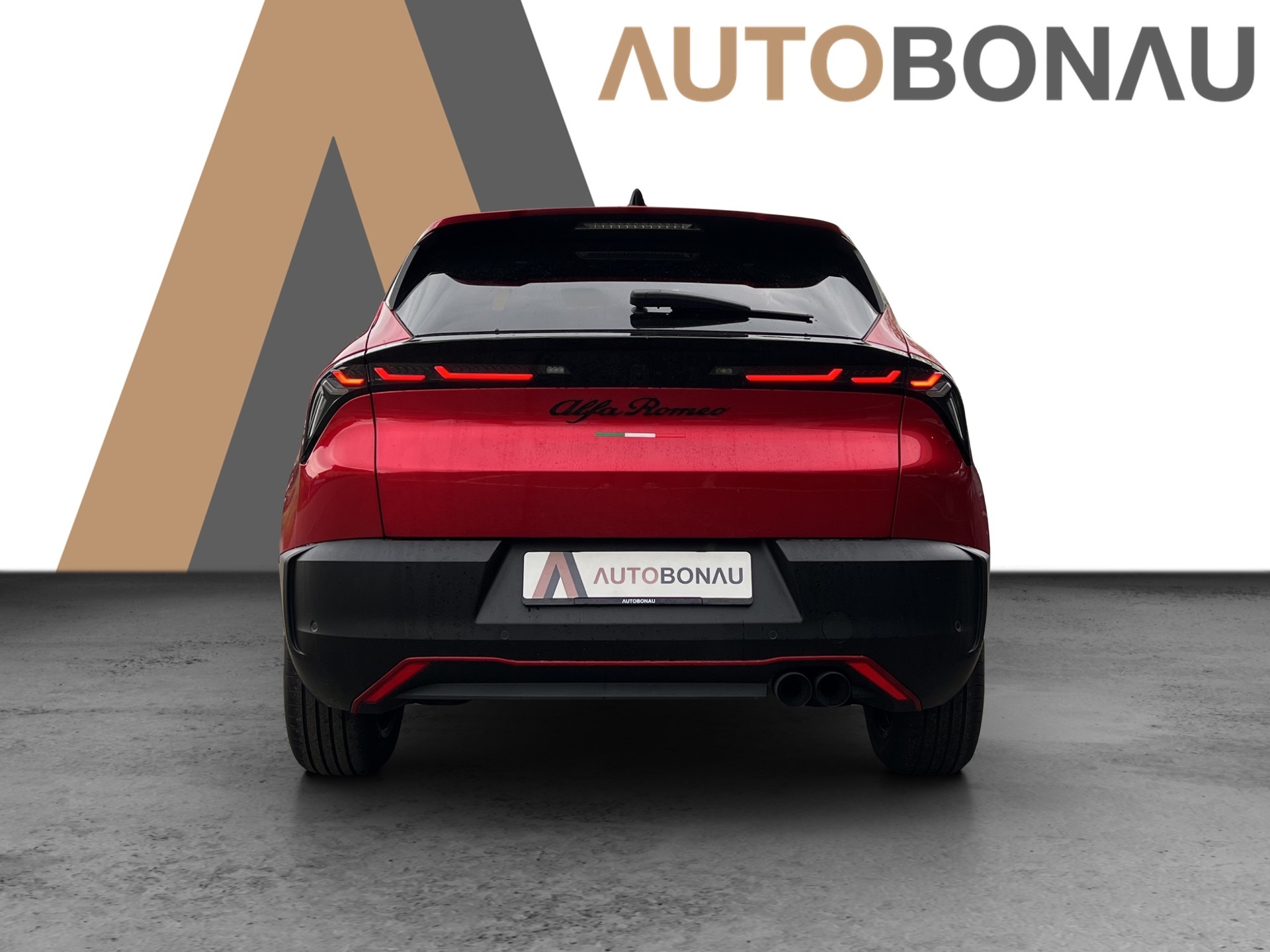 ALFA ROMEO Junior 1.2 Ibrida Speciale Tech Sky Rosso Brera-showroom-element-3