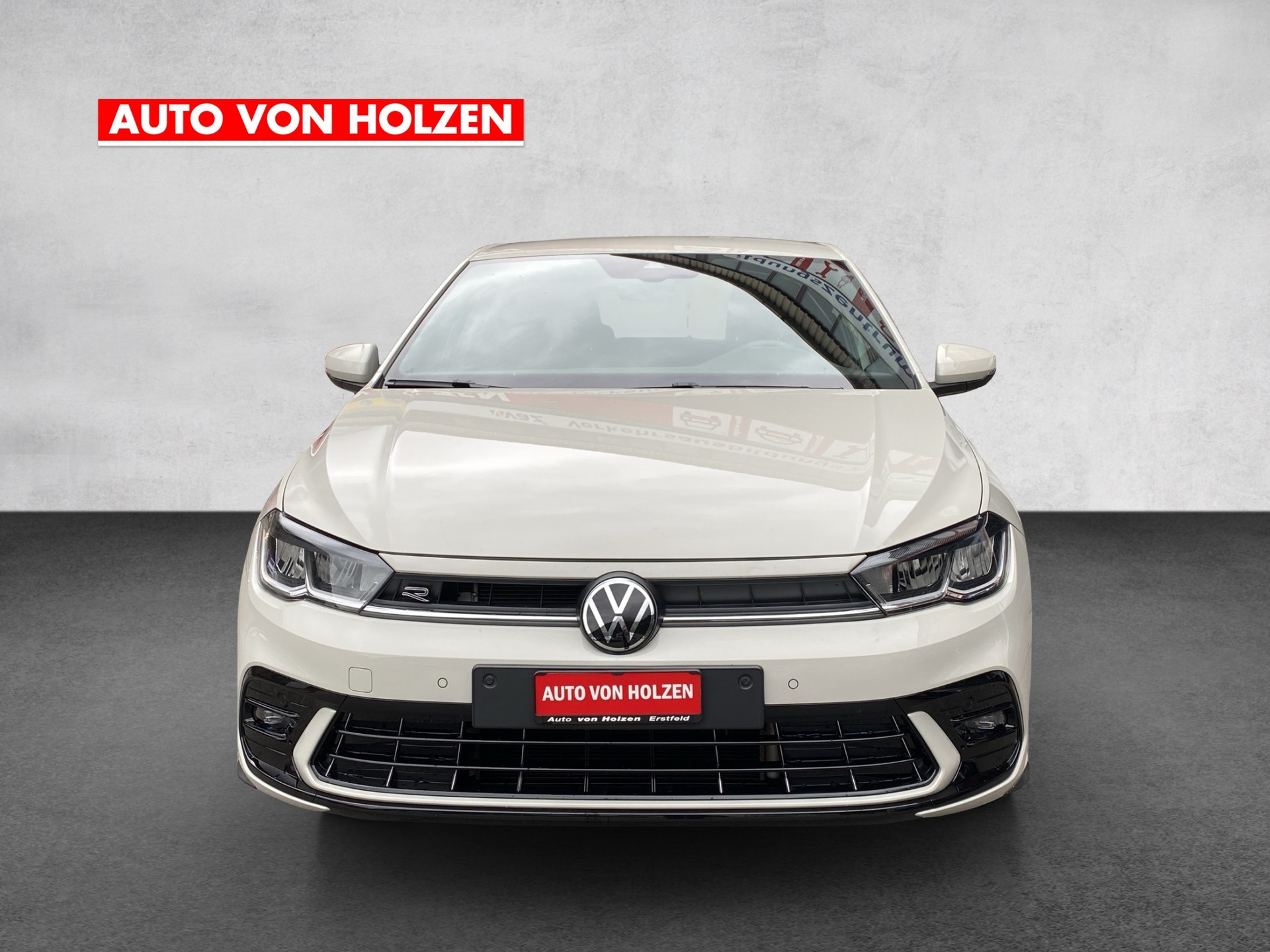 VW Polo 1.0 TSI R-Line DSG-image-5
