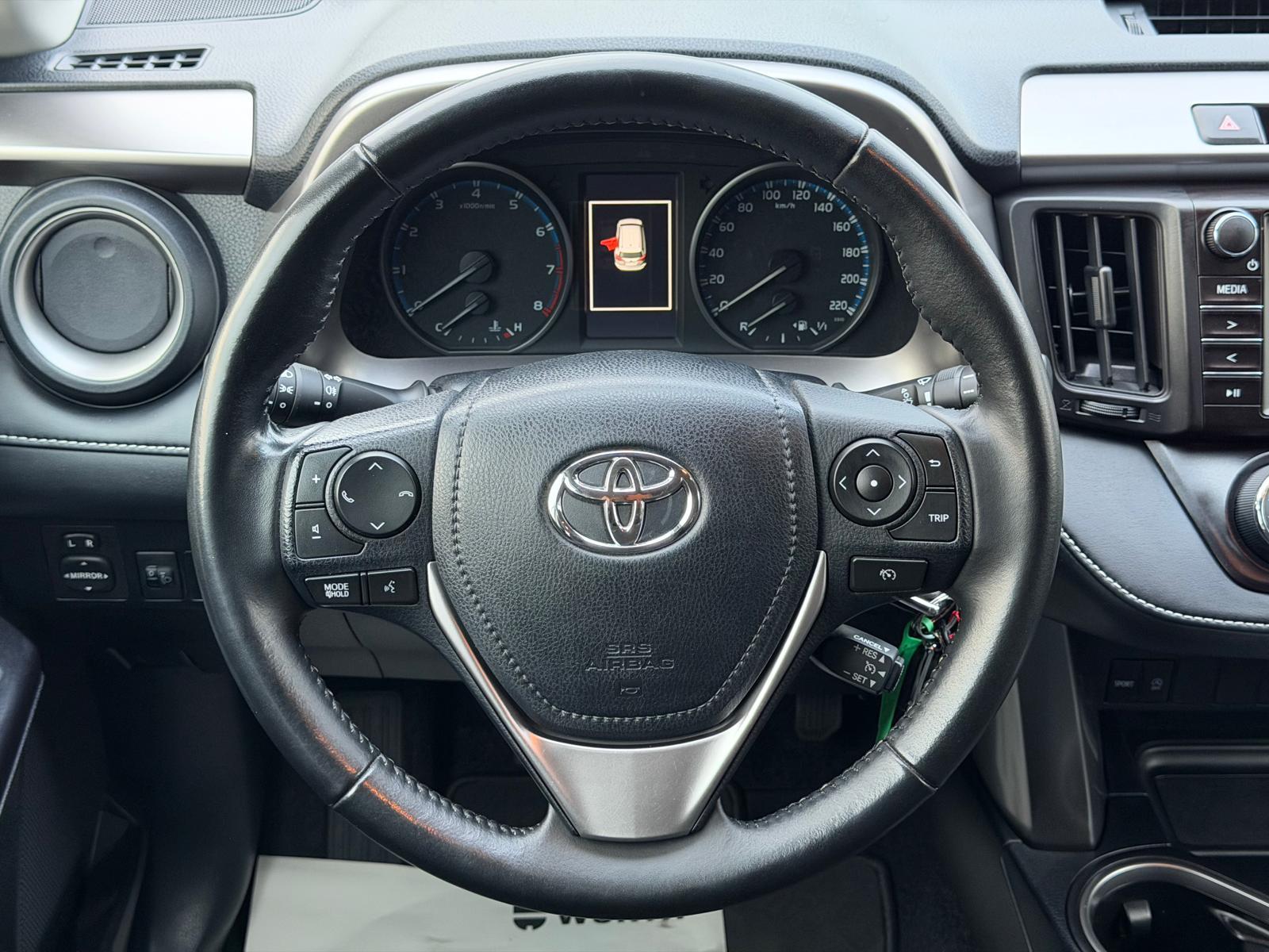 TOYOTA RAV4 2.0i VMa Active-image-9