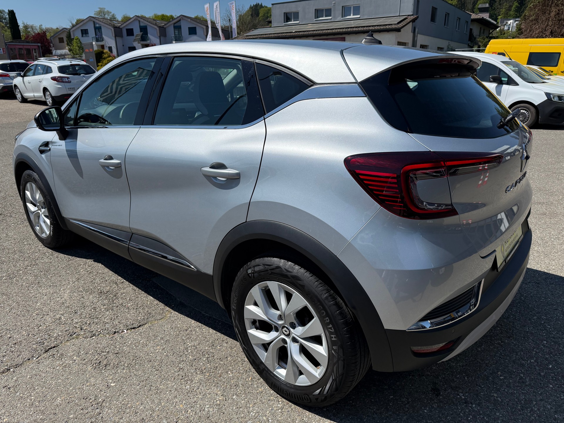RENAULT Captur 1.3 TCe EDC Intens EDC-showroom-element-3