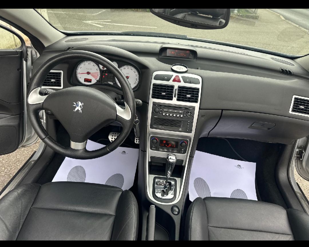 PEUGEOT 2.0 16V 143 Dynamic-image-7