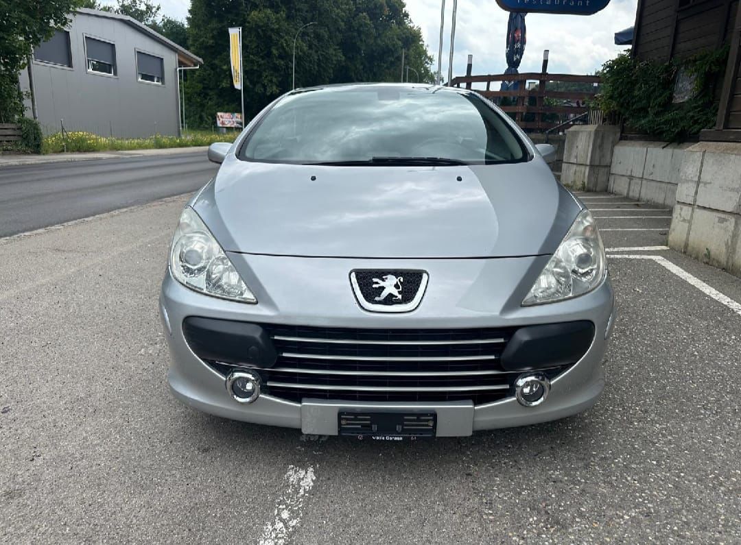 PEUGEOT 2.0 16V 143 Dynamic-image-3