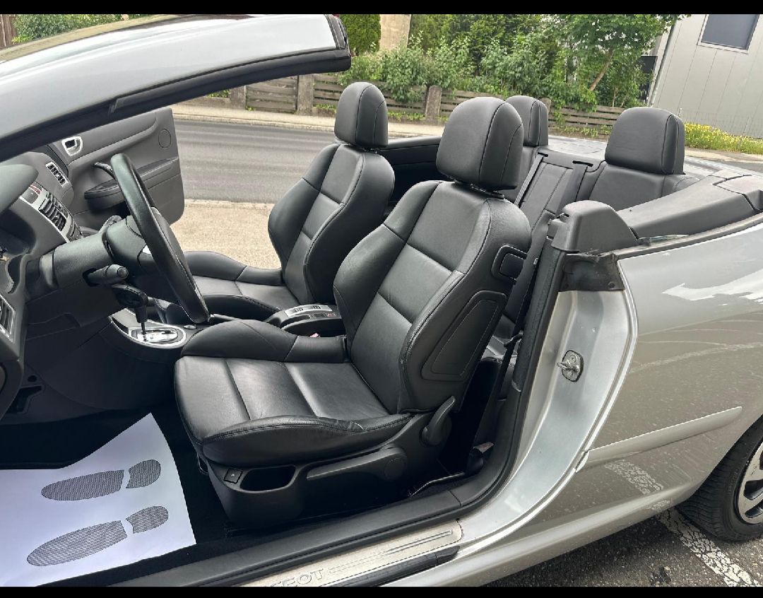 PEUGEOT 2.0 16V 143 Dynamic-image-5