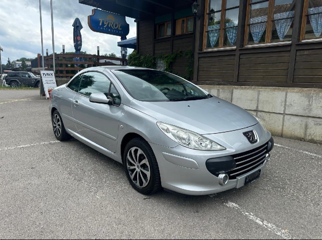 PEUGEOT 2.0 16V 143 Dynamic-image-1
