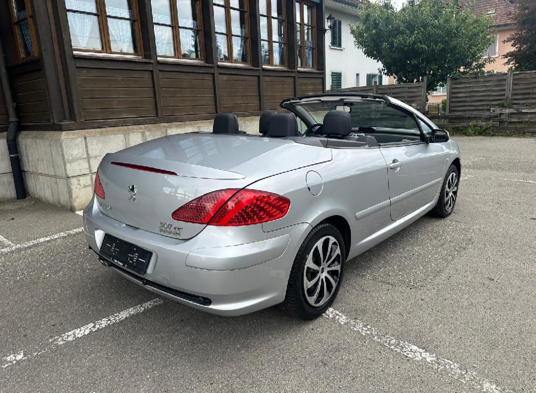 PEUGEOT 2.0 16V 143 Dynamic-image-2