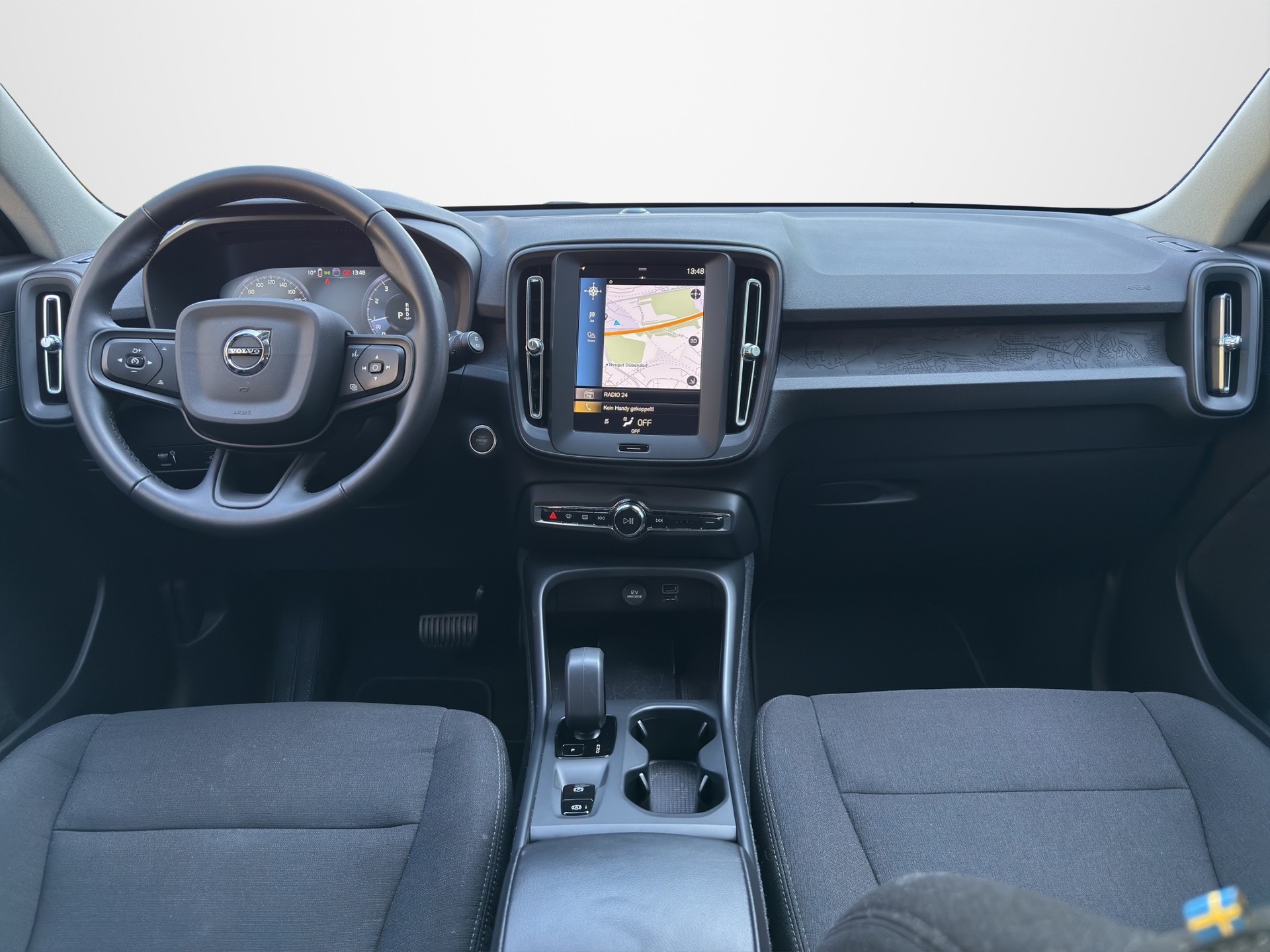 VOLVO XC40 1.5 T2 Essential-image-9
