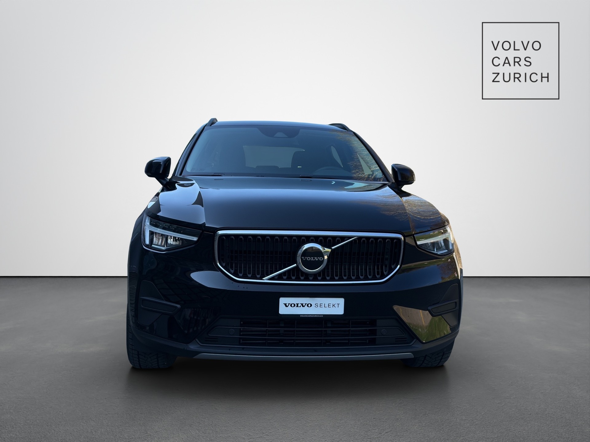 VOLVO XC40 1.5 T2 Essential-image-4