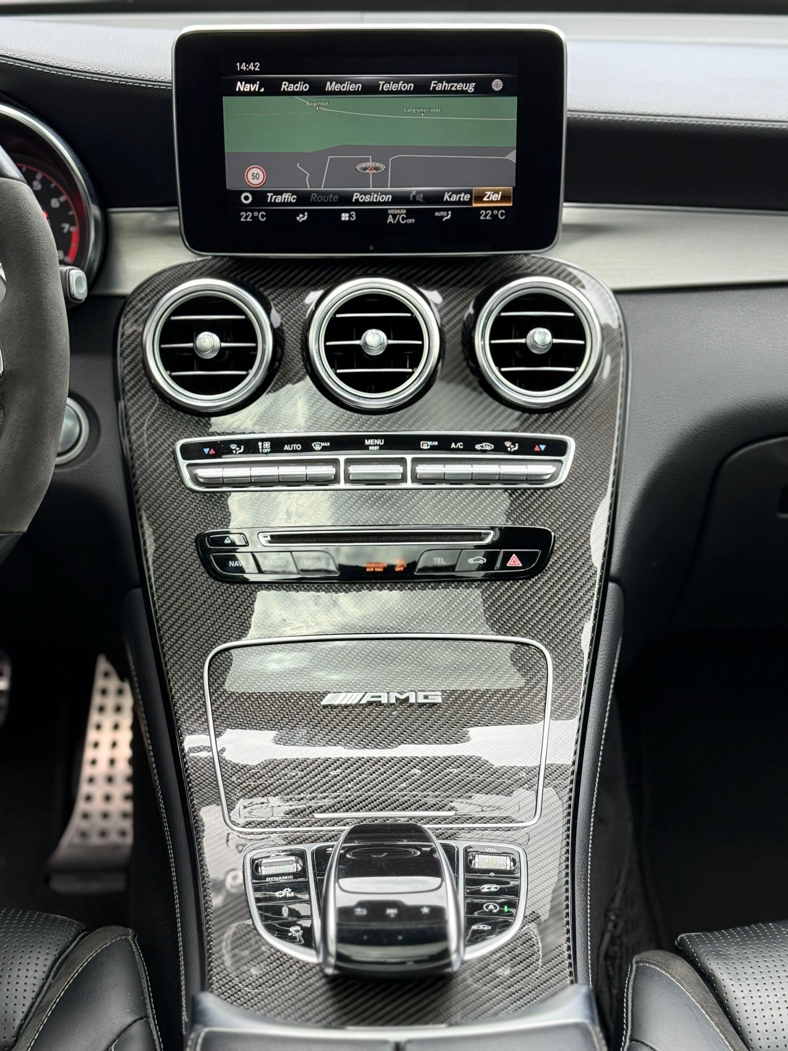 MERCEDES-BENZ GLC 63 S AMG 4m+-image-15