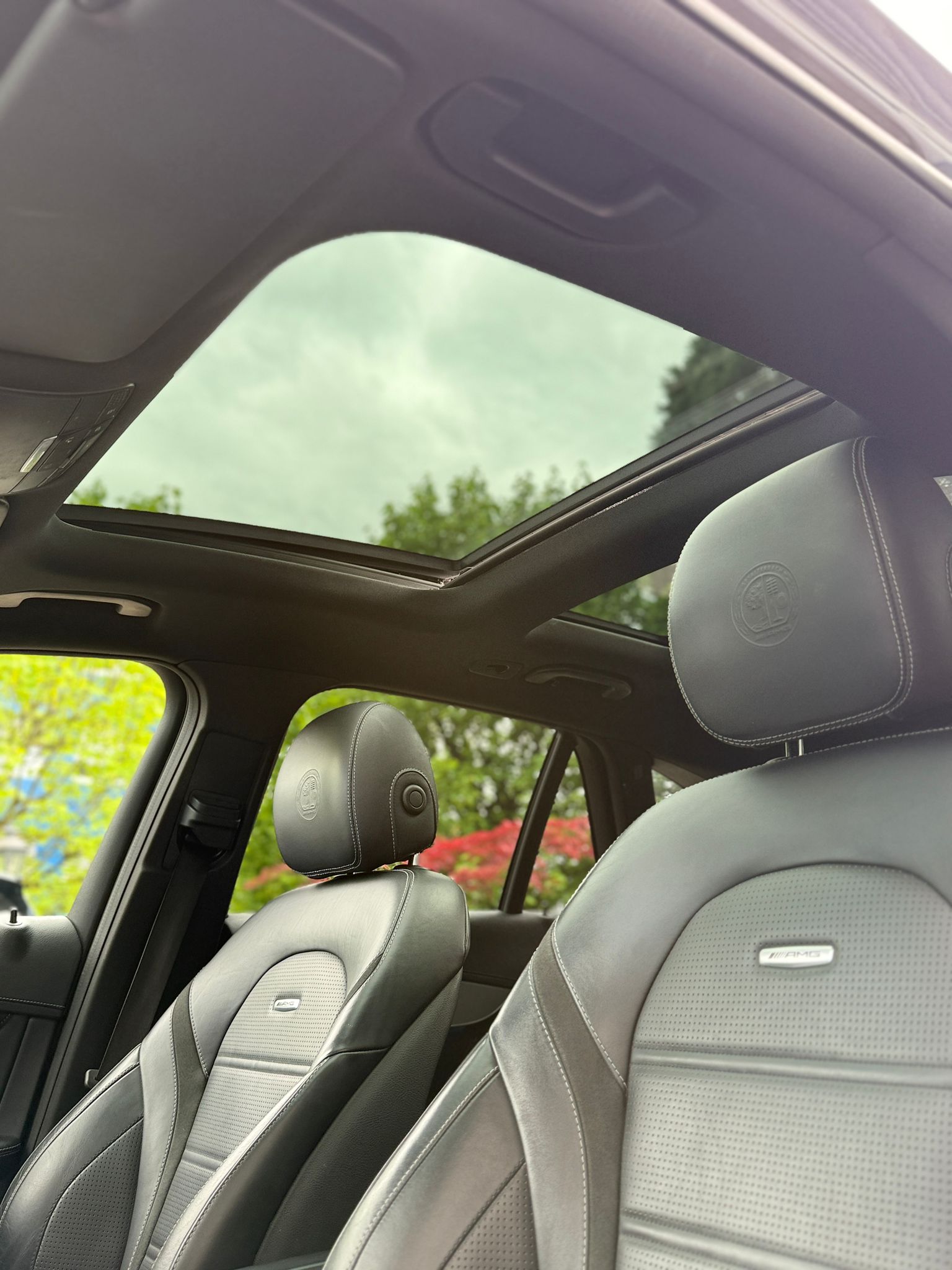 MERCEDES-BENZ GLC 63 S AMG 4m+-image-8