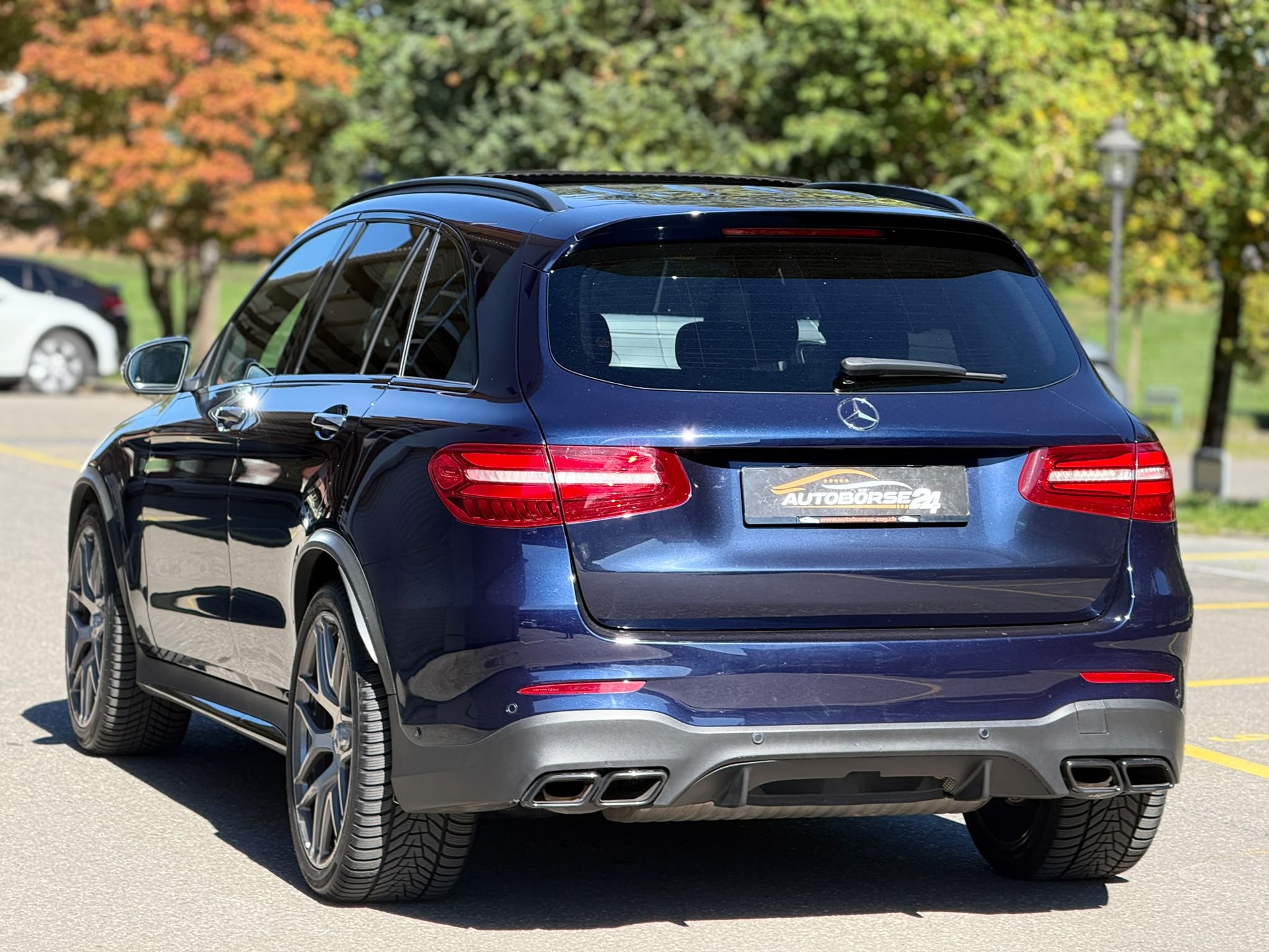 MERCEDES-BENZ GLC 63 S AMG 4m+-image-4