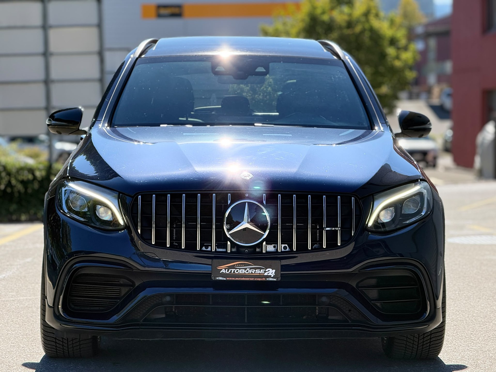 MERCEDES-BENZ GLC 63 S AMG 4m+-image-2