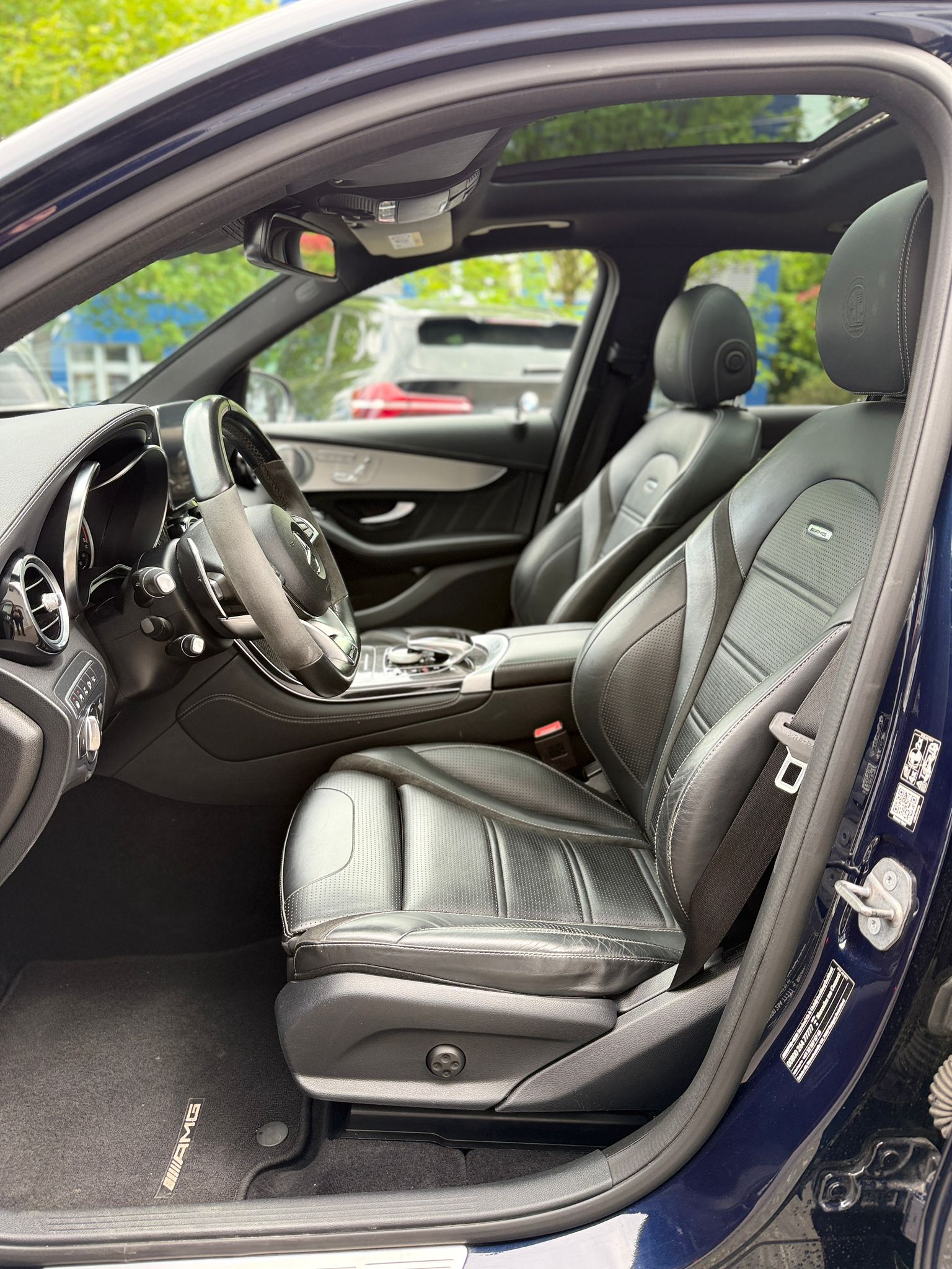 MERCEDES-BENZ GLC 63 S AMG 4m+-image-11
