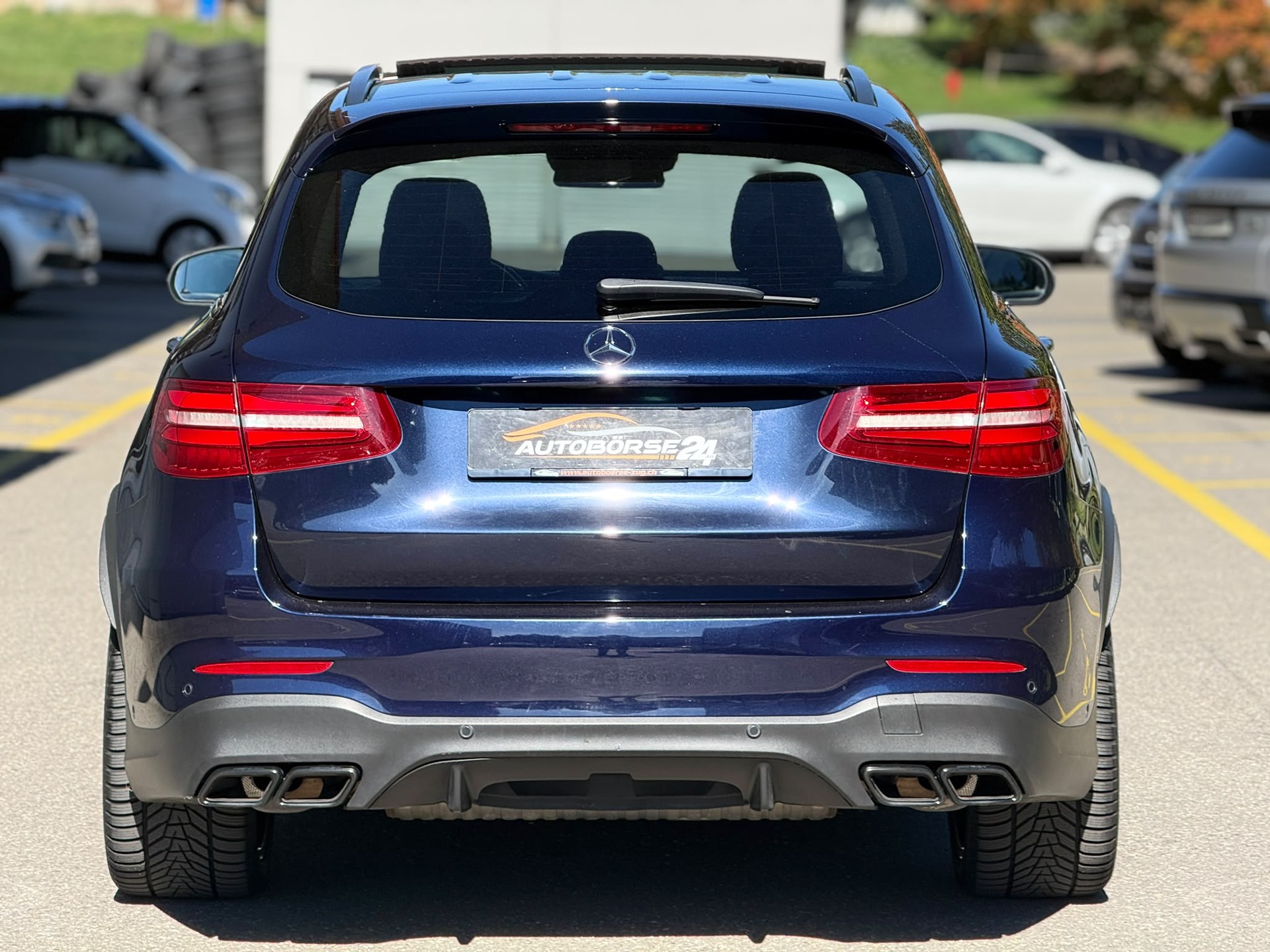 MERCEDES-BENZ GLC 63 S AMG 4m+-image-5