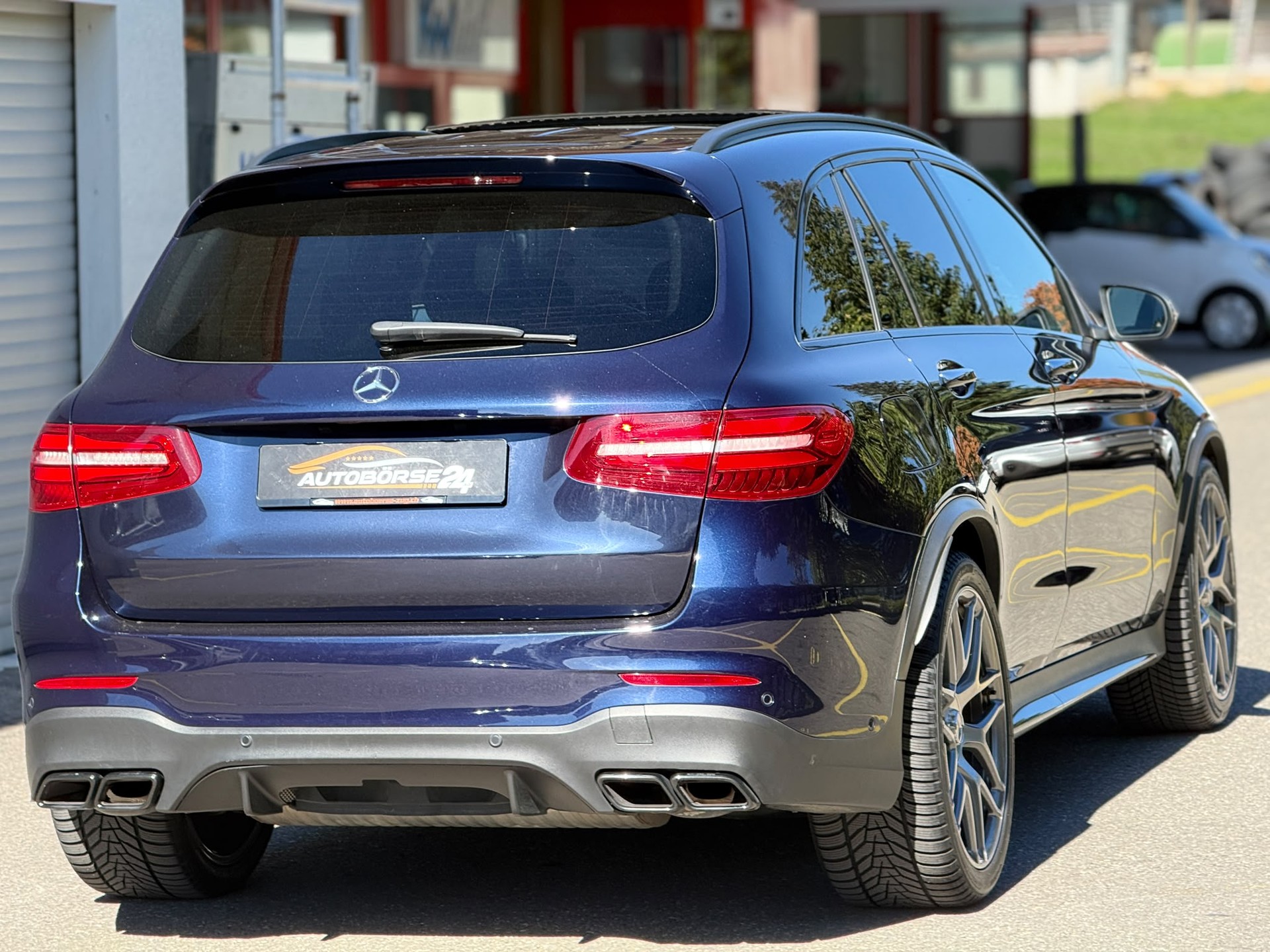 MERCEDES-BENZ GLC 63 S AMG 4m+-image-3