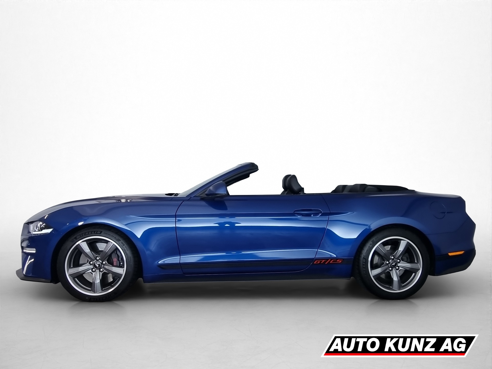 FORD Mustang Convertible 5.0 V8 GT California Special-showroom-element-2