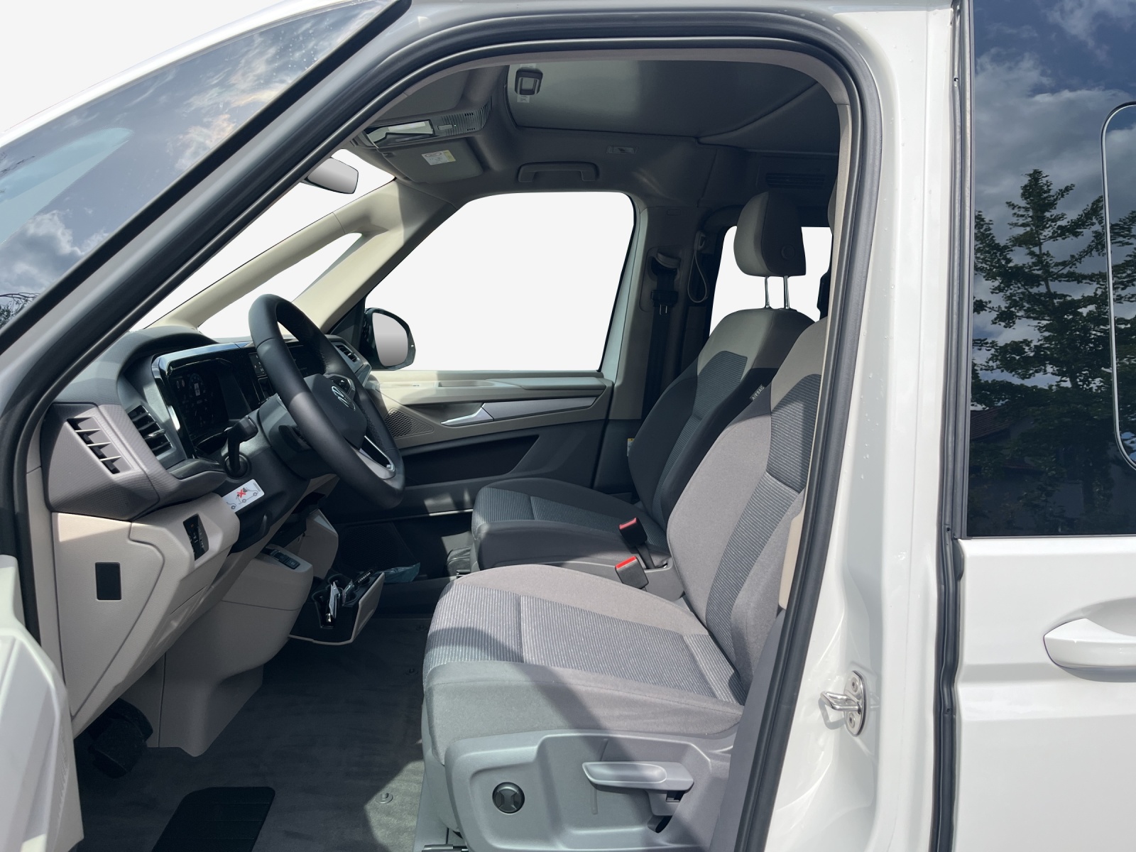 VW California 2.0 TDI Beach Tour-image-7