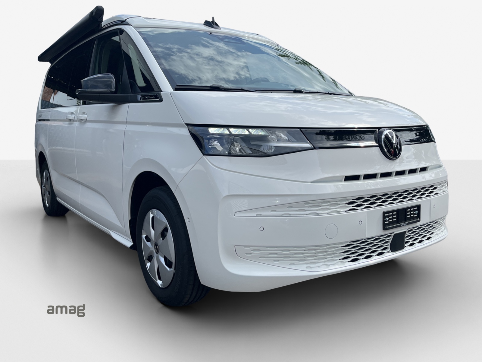 VW California 2.0 TDI Beach Tour-image-5