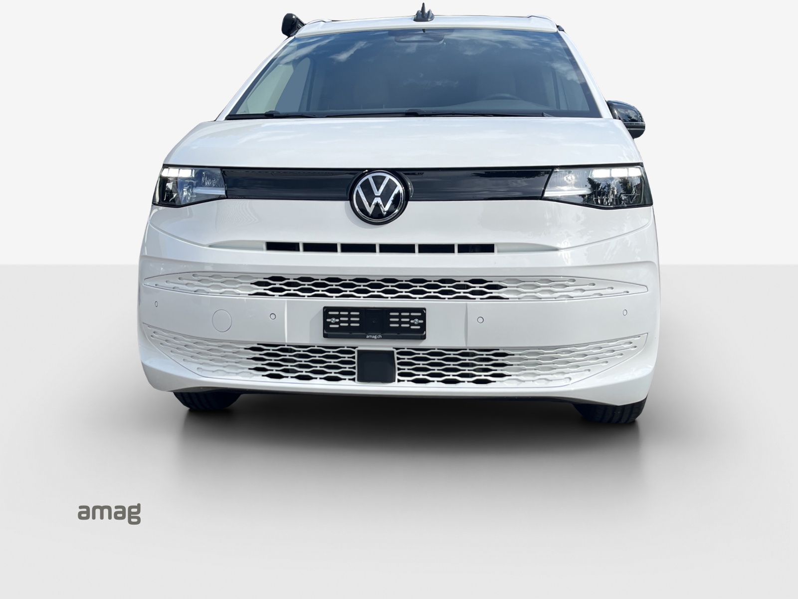 VW California 2.0 TDI Beach Tour-image-6