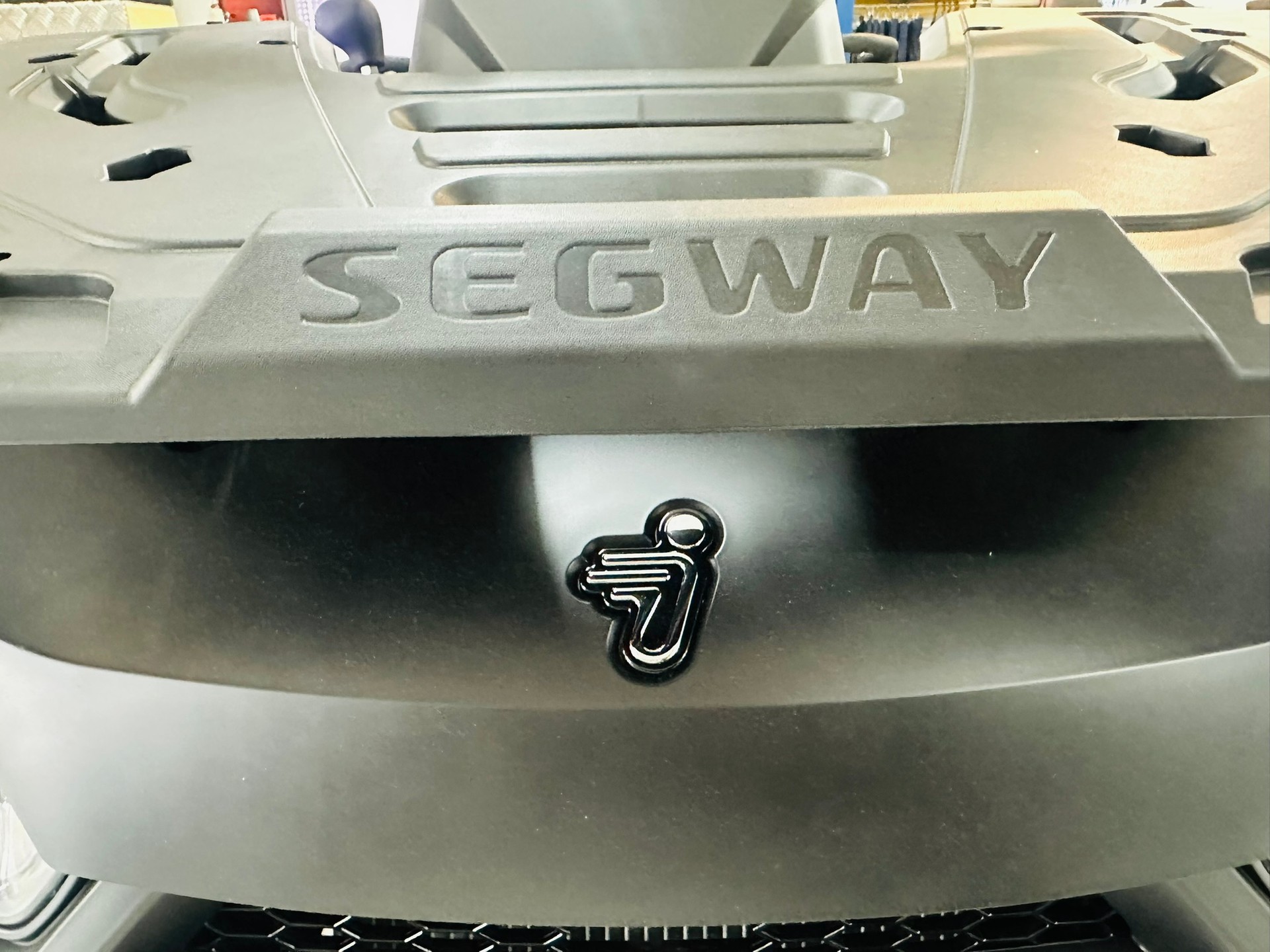SEGWAY  Snarler AT6 L DLX EPS-image-3