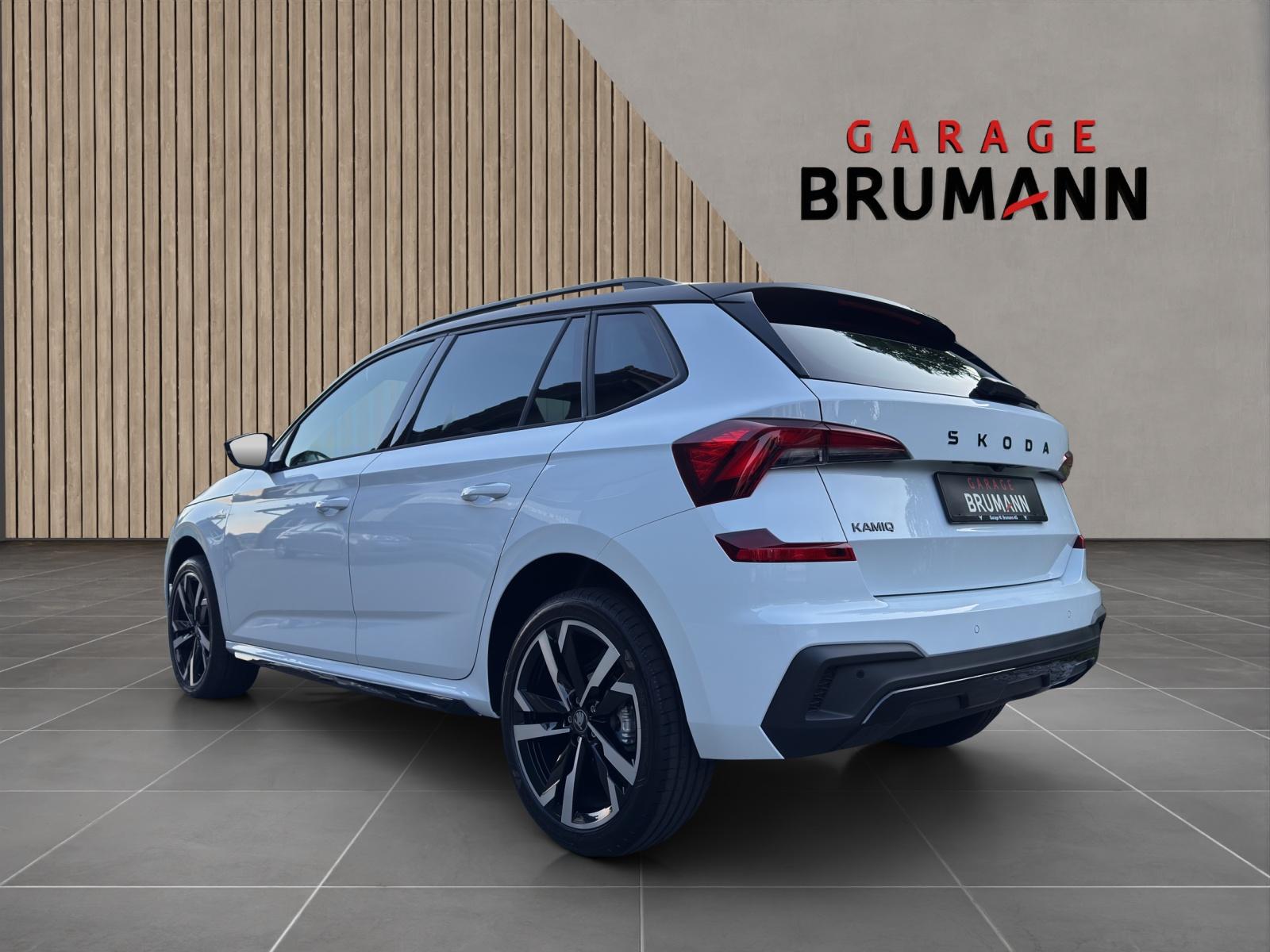 SKODA Kamiq Monte Carlo 1.5 TSI-showroom-element-2