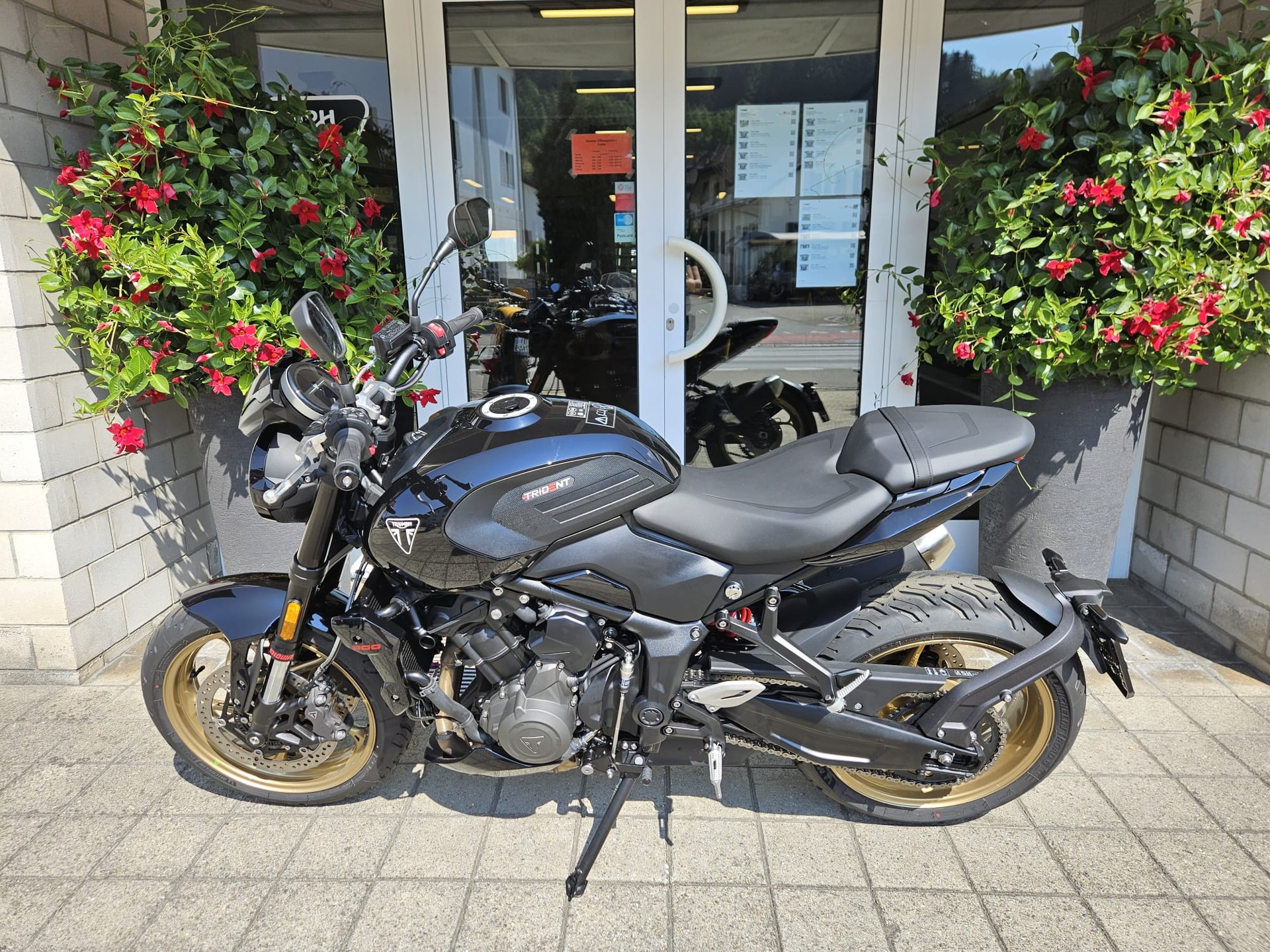 TRIUMPH Trident 800-image-4