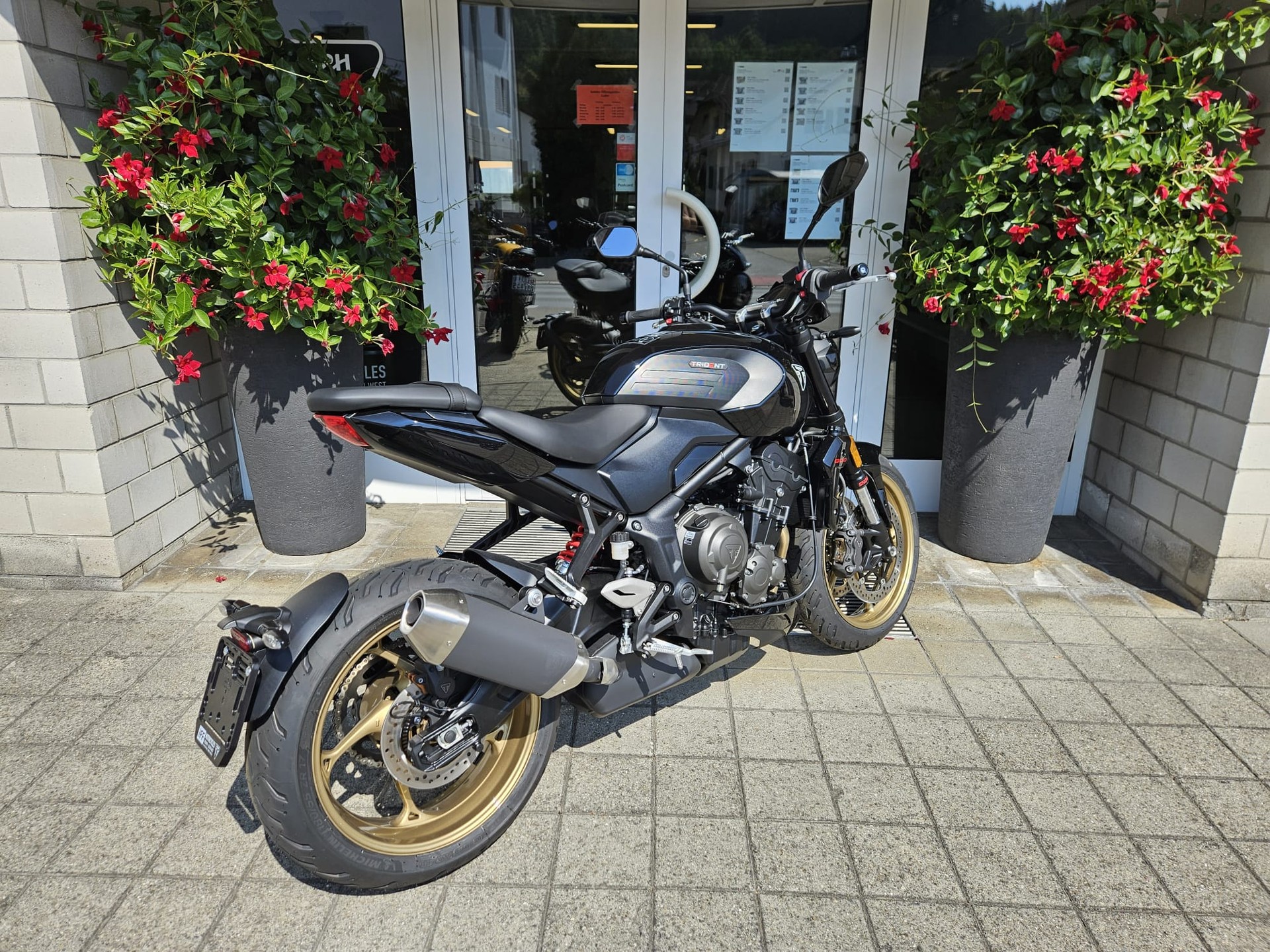 TRIUMPH Trident 800-image-3