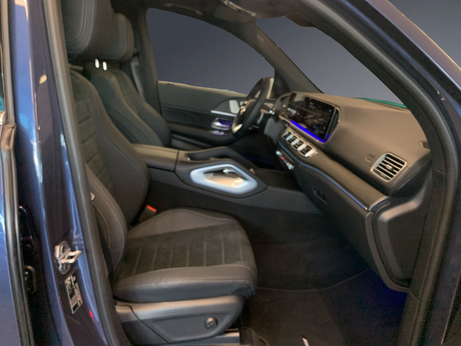 MERCEDES-BENZ GLE 450 4MATIC-image-7