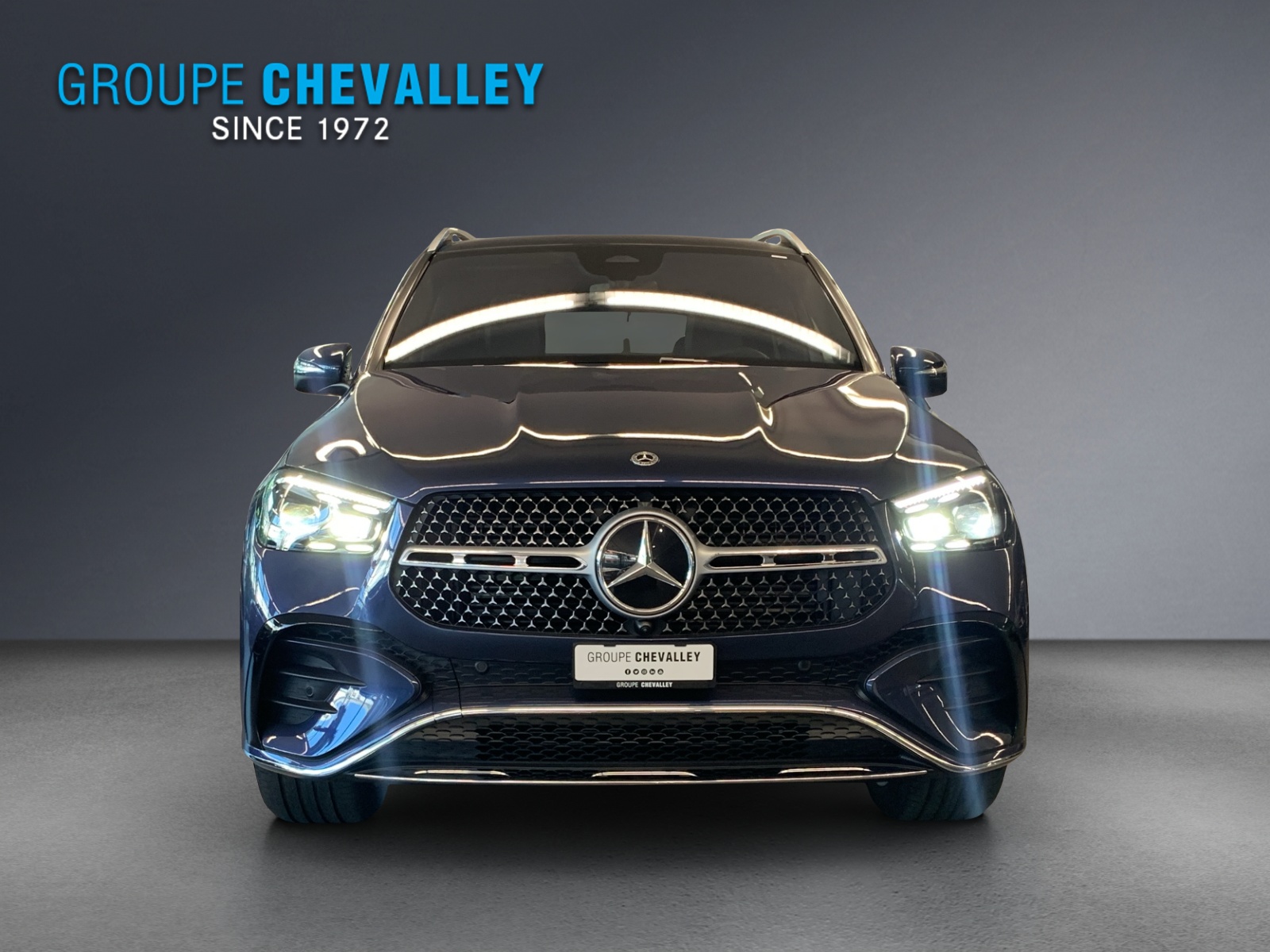 MERCEDES-BENZ GLE 450 4MATIC-image-4