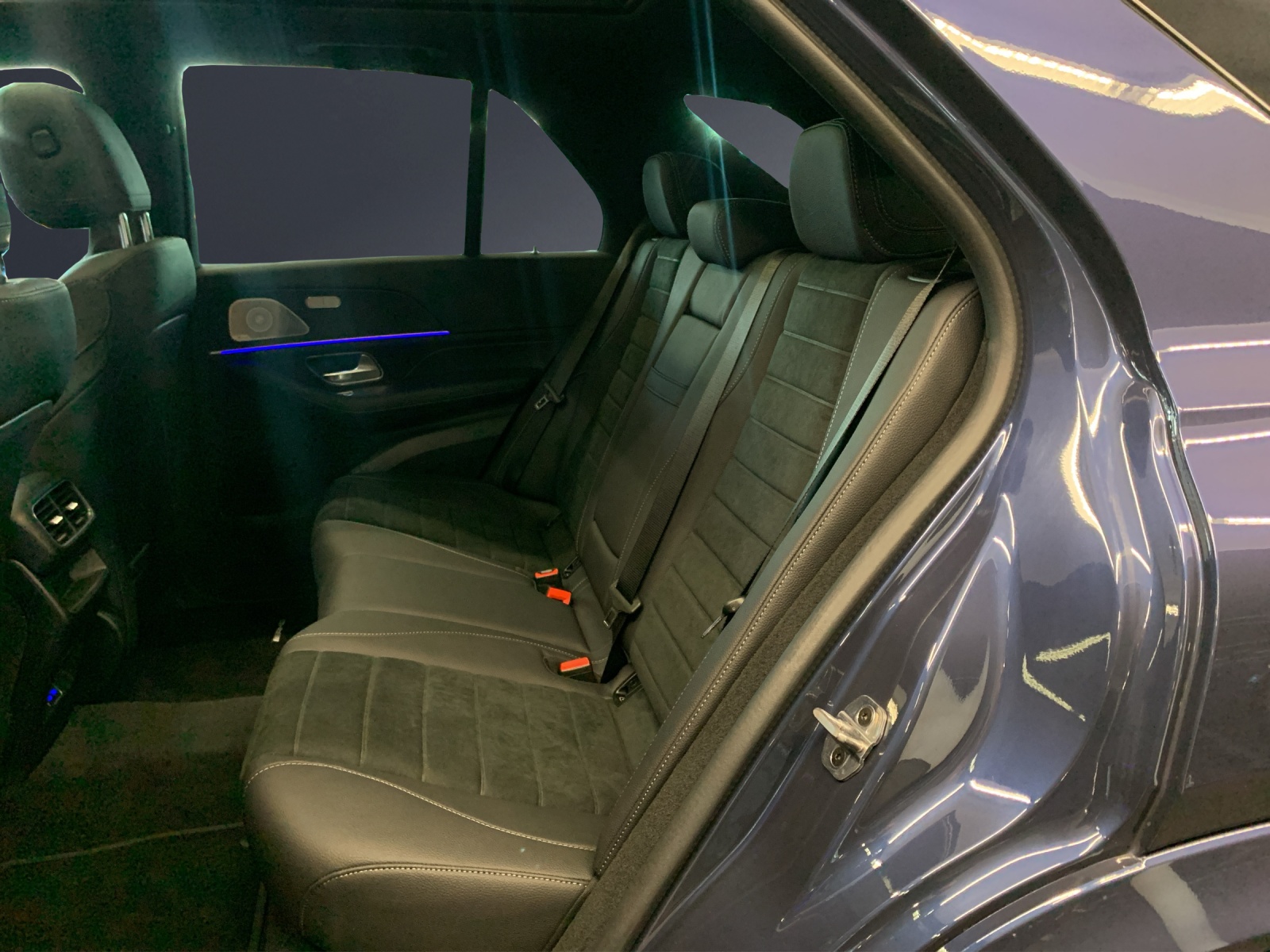 MERCEDES-BENZ GLE 450 4MATIC-image-10