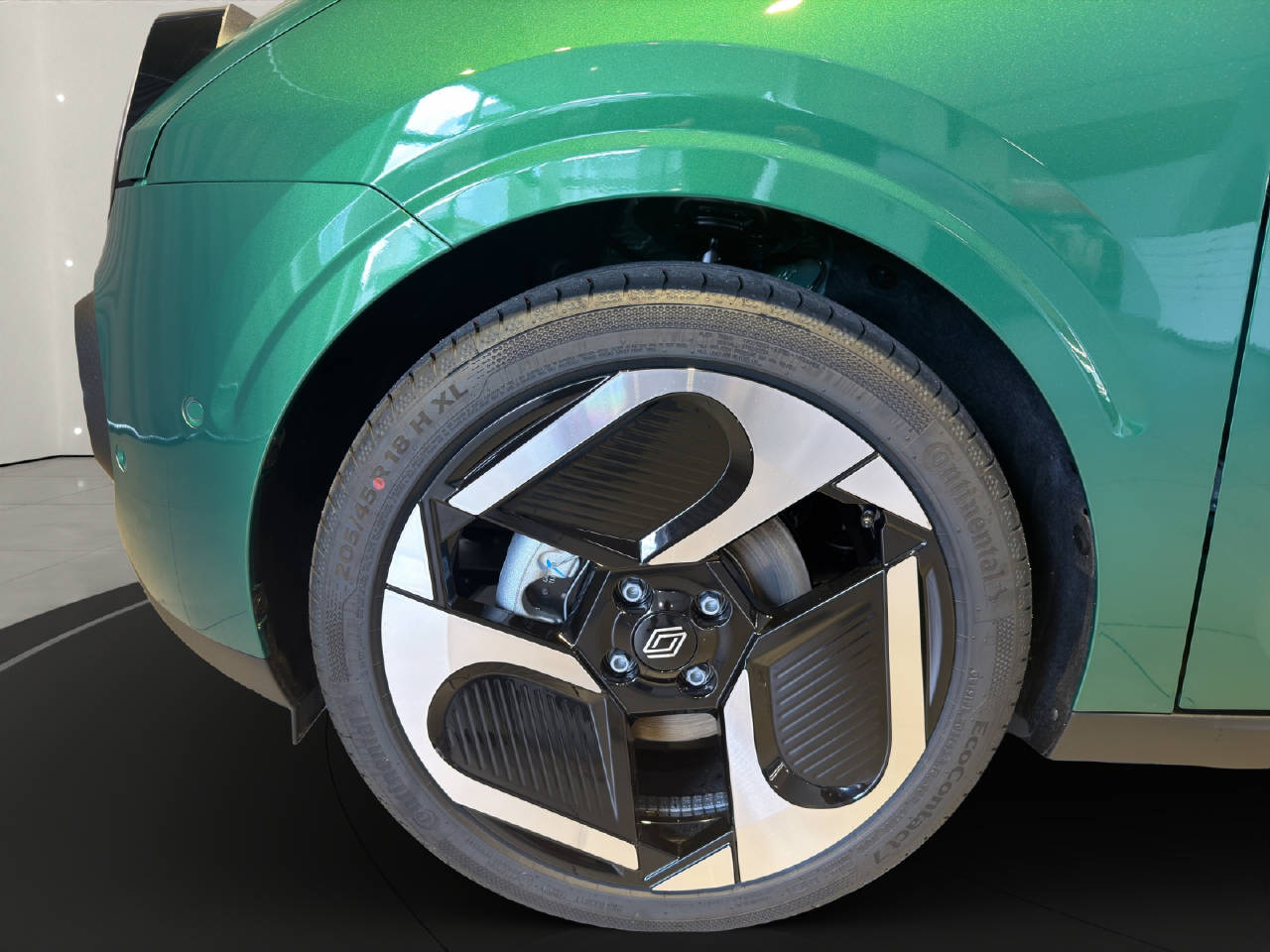 RENAULT Twingo E-Tech Urban Range techno-image-13