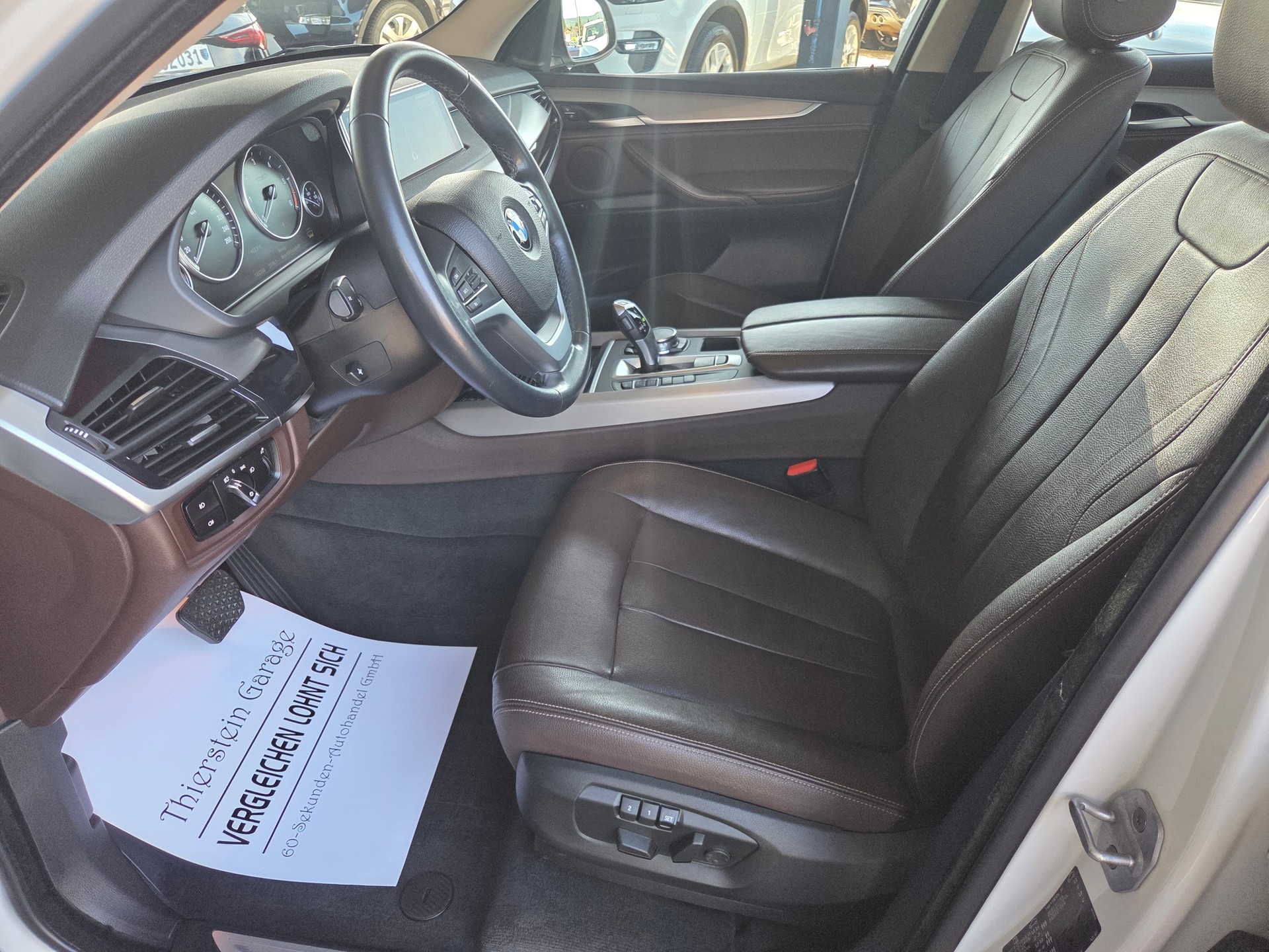 BMW X5 xDrive 30d Steptronic-image-10