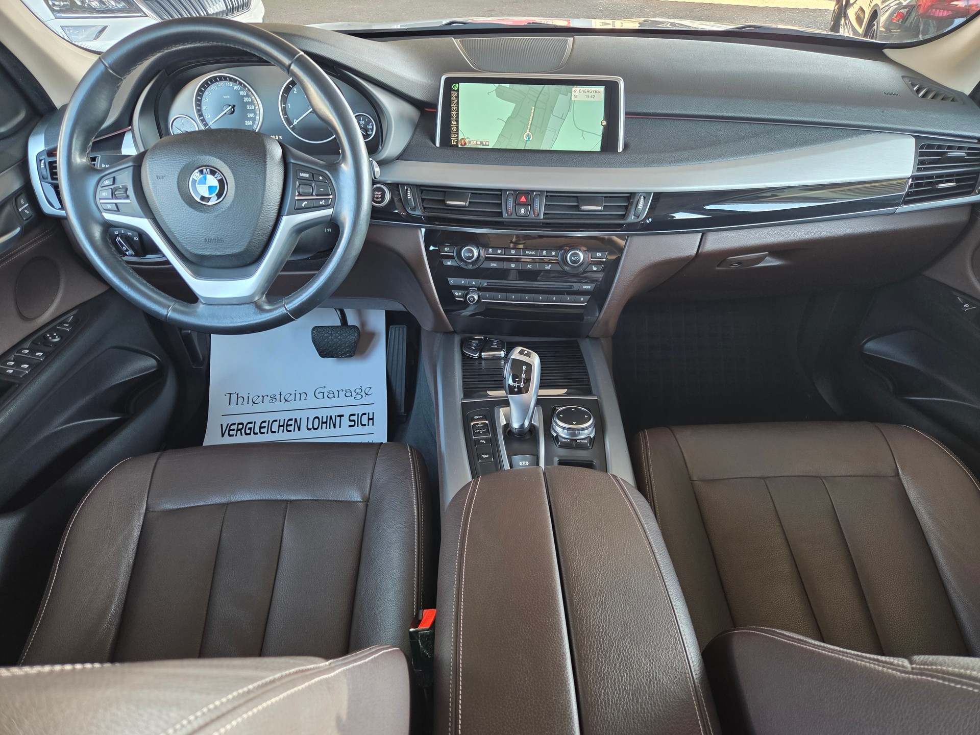 BMW X5 xDrive 30d Steptronic-image-19