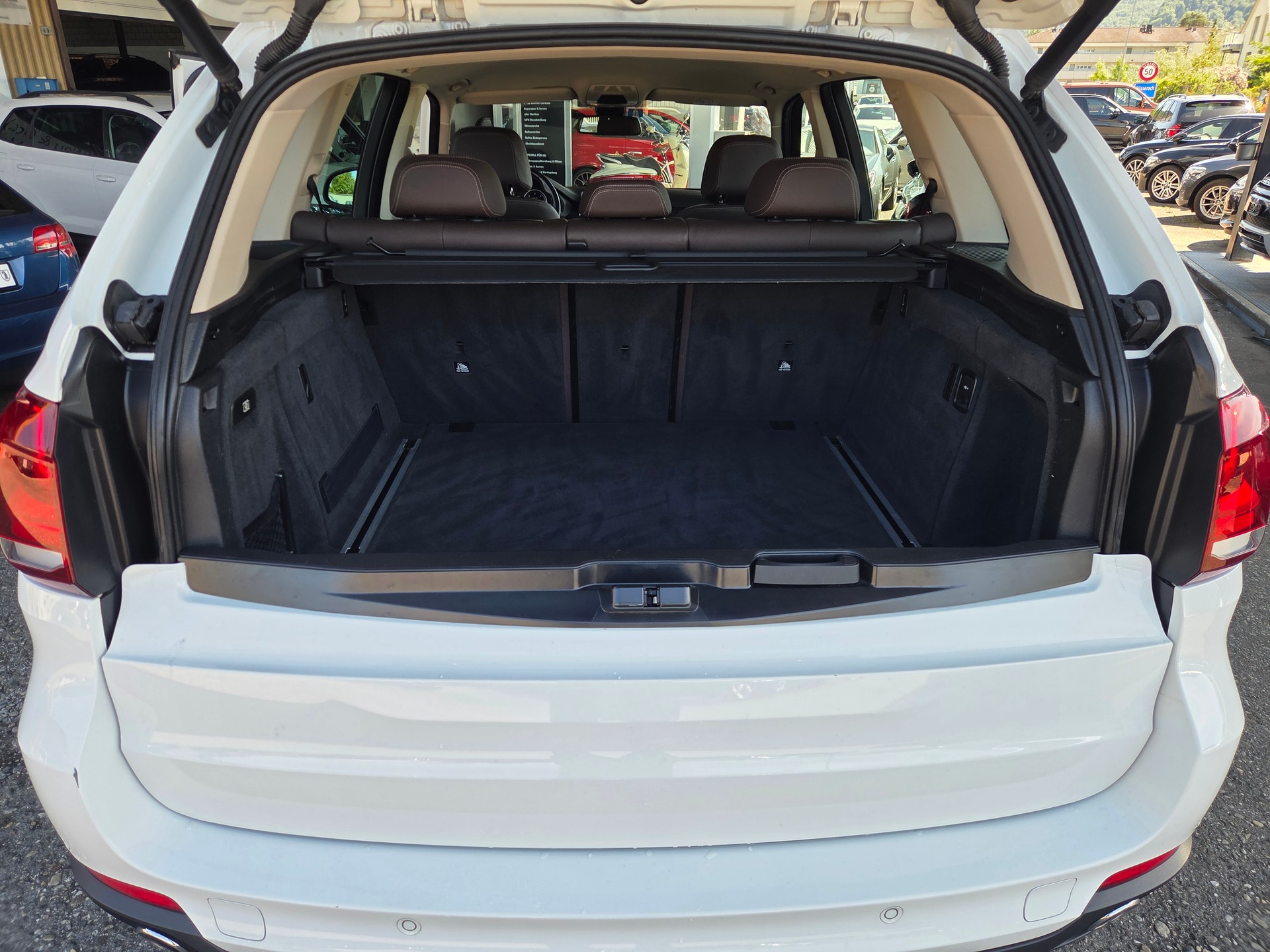 BMW X5 xDrive 30d Steptronic-image-15