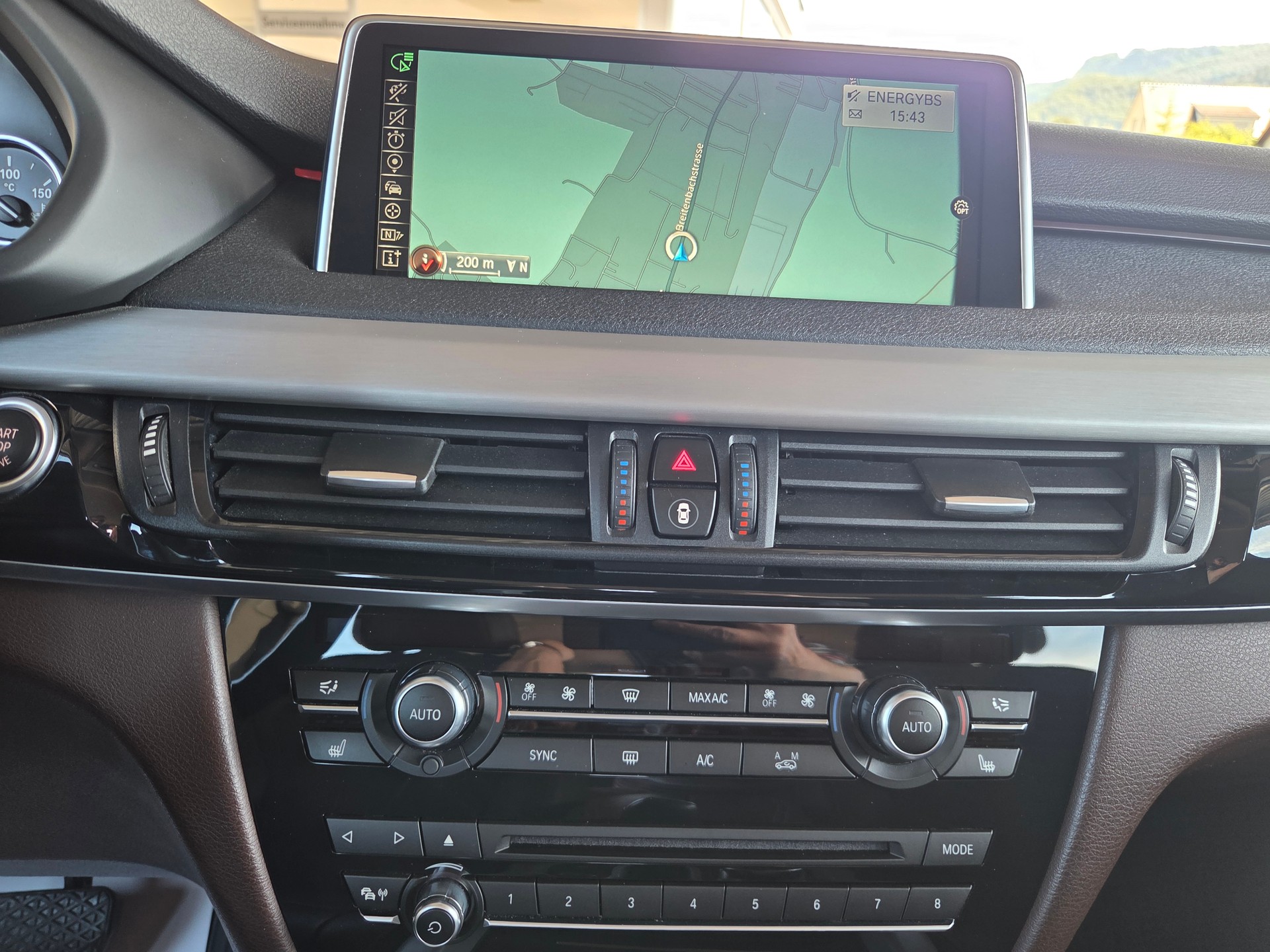 BMW X5 xDrive 30d Steptronic-image-21